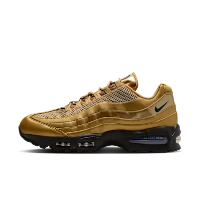 Nike Air Max 95 "Big Bubble"