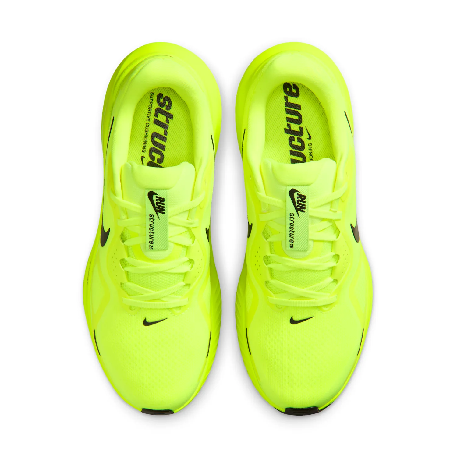 Nike Structure 26 image 4