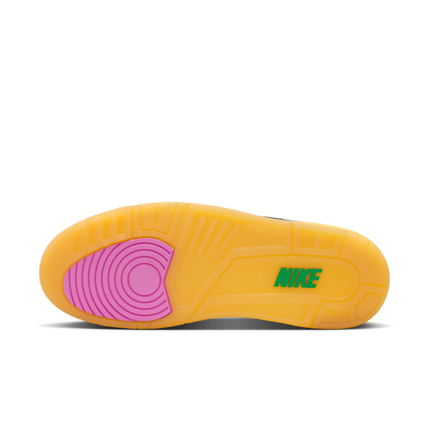 Air Jordan 3 Retro OG "Brazil" image 4