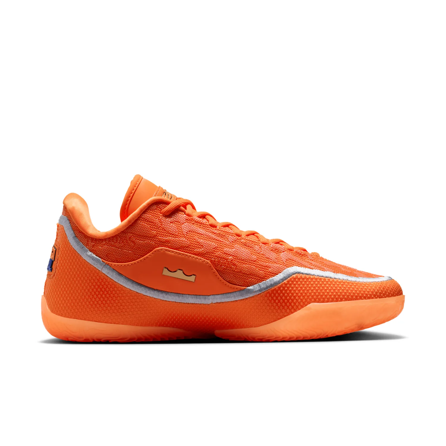 LeBron XXIII "Shoe Bag" image 10