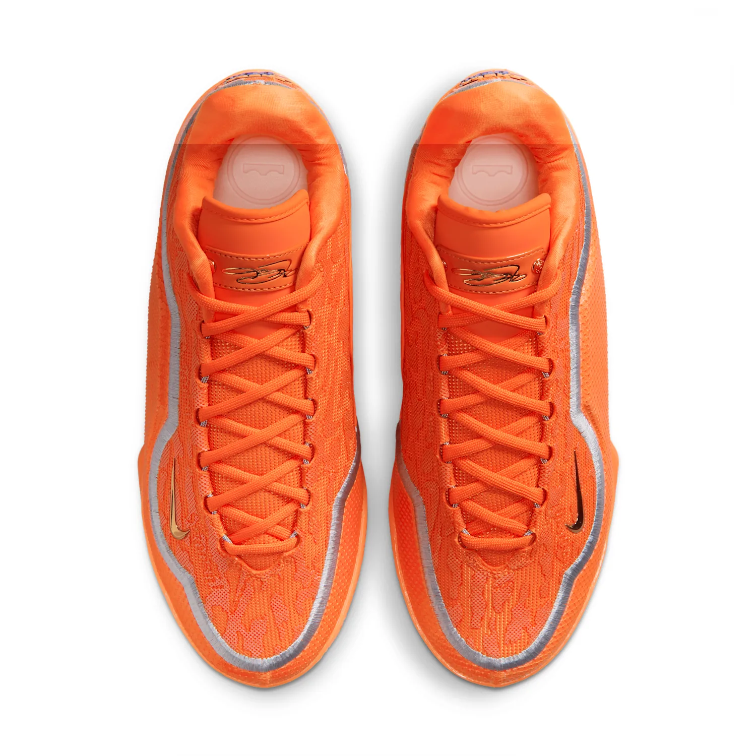 LeBron XXIII "Shoe Bag" image 11
