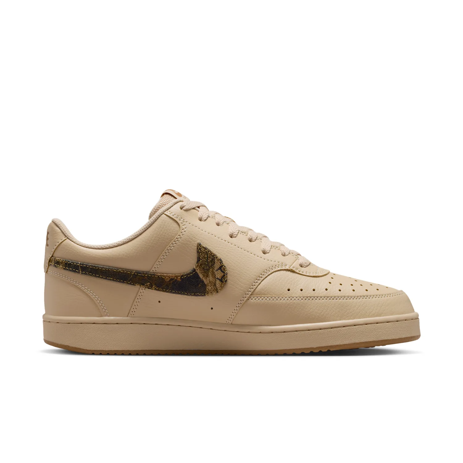 Nike Court Vision SE image 3