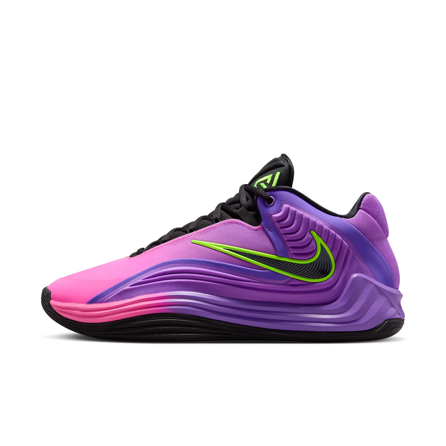 Giannis Freak 7 "Fade"