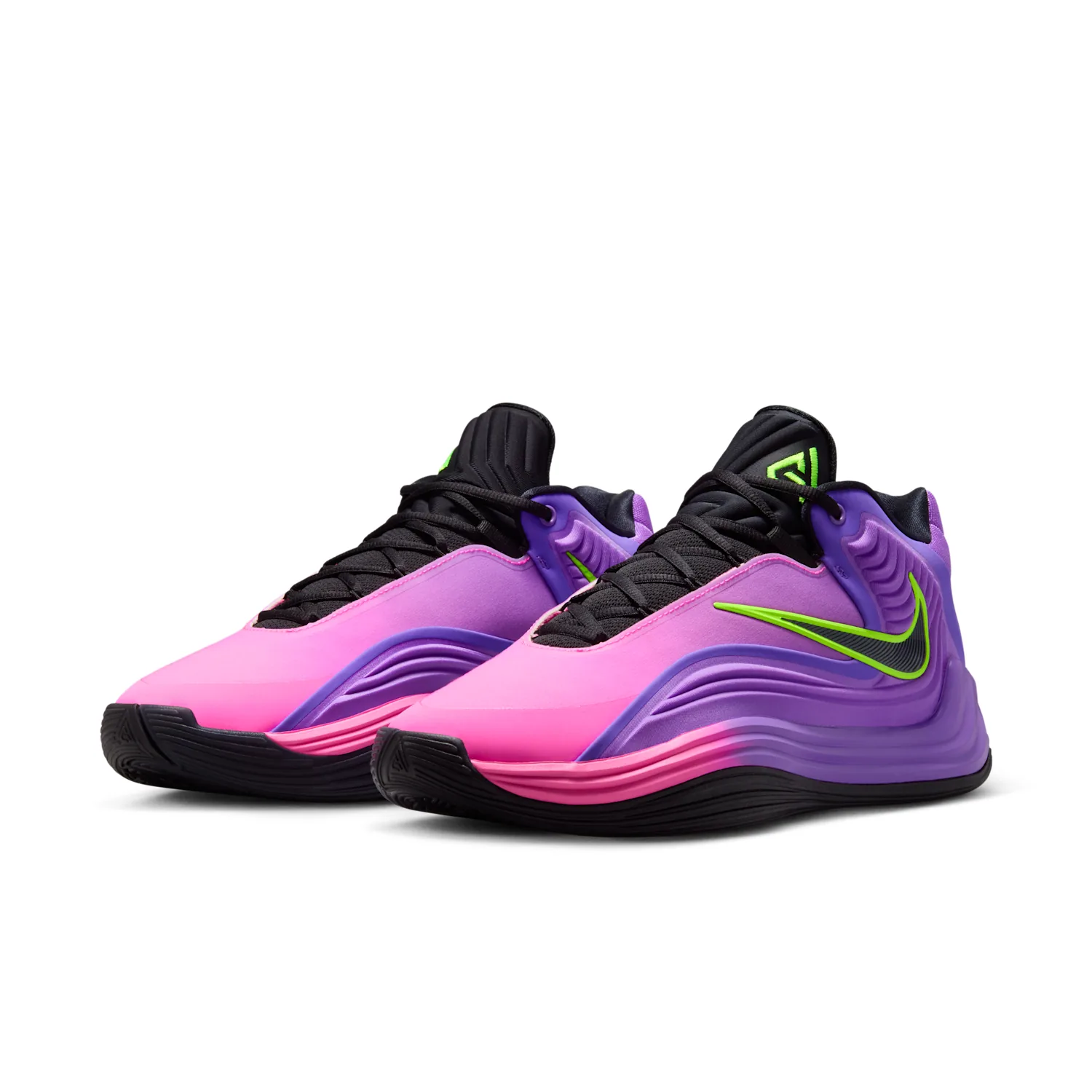 Giannis Freak 7 "Fade" image 5