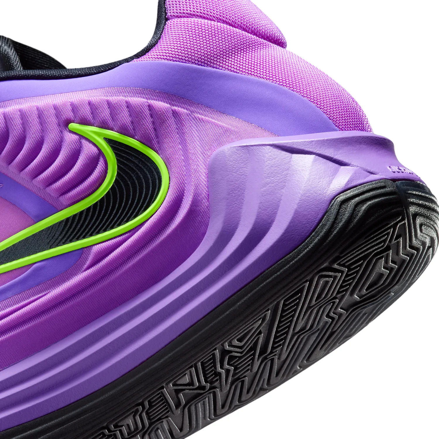 Giannis Freak 7 "Fade" image 8