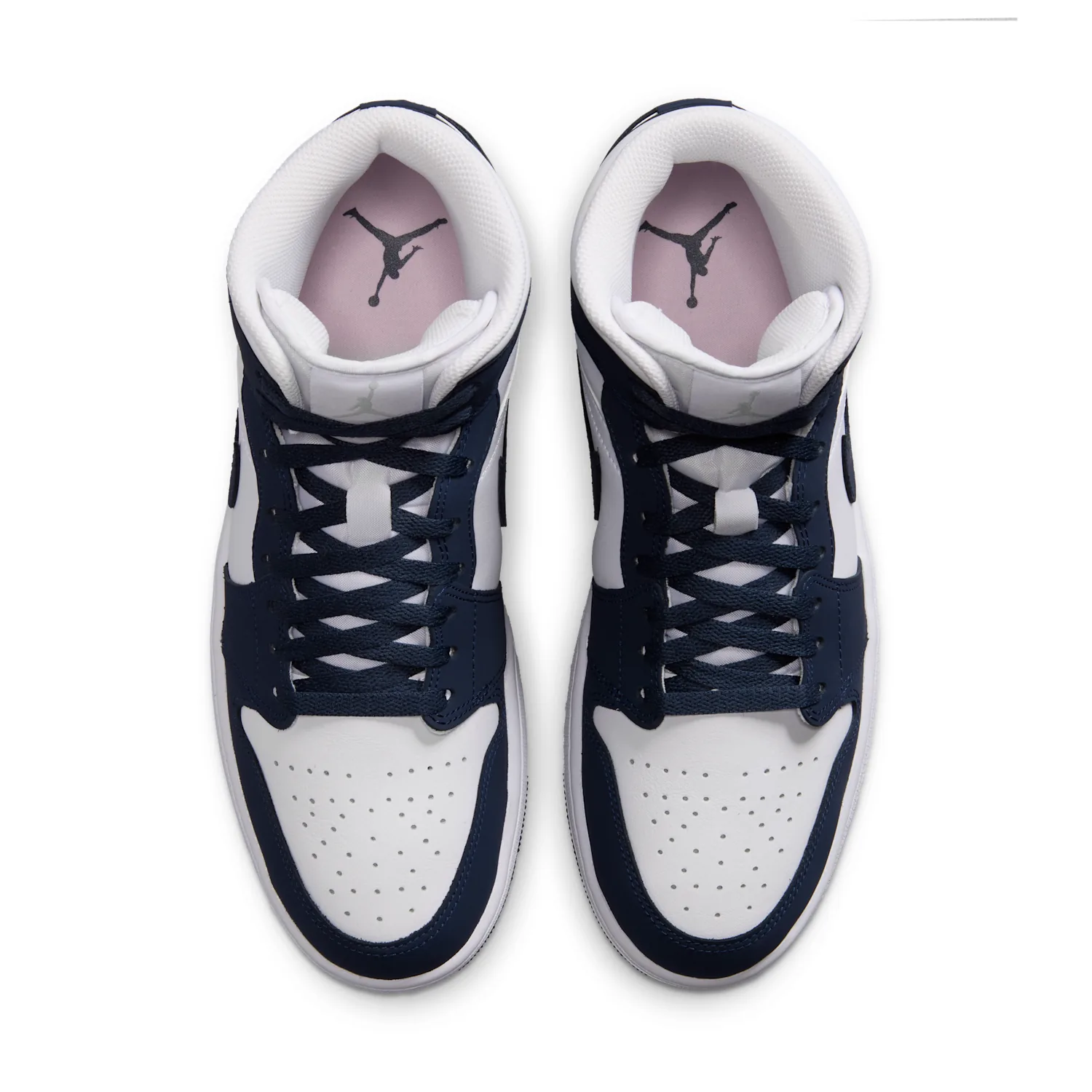 Air Jordan 1 Mid image 4