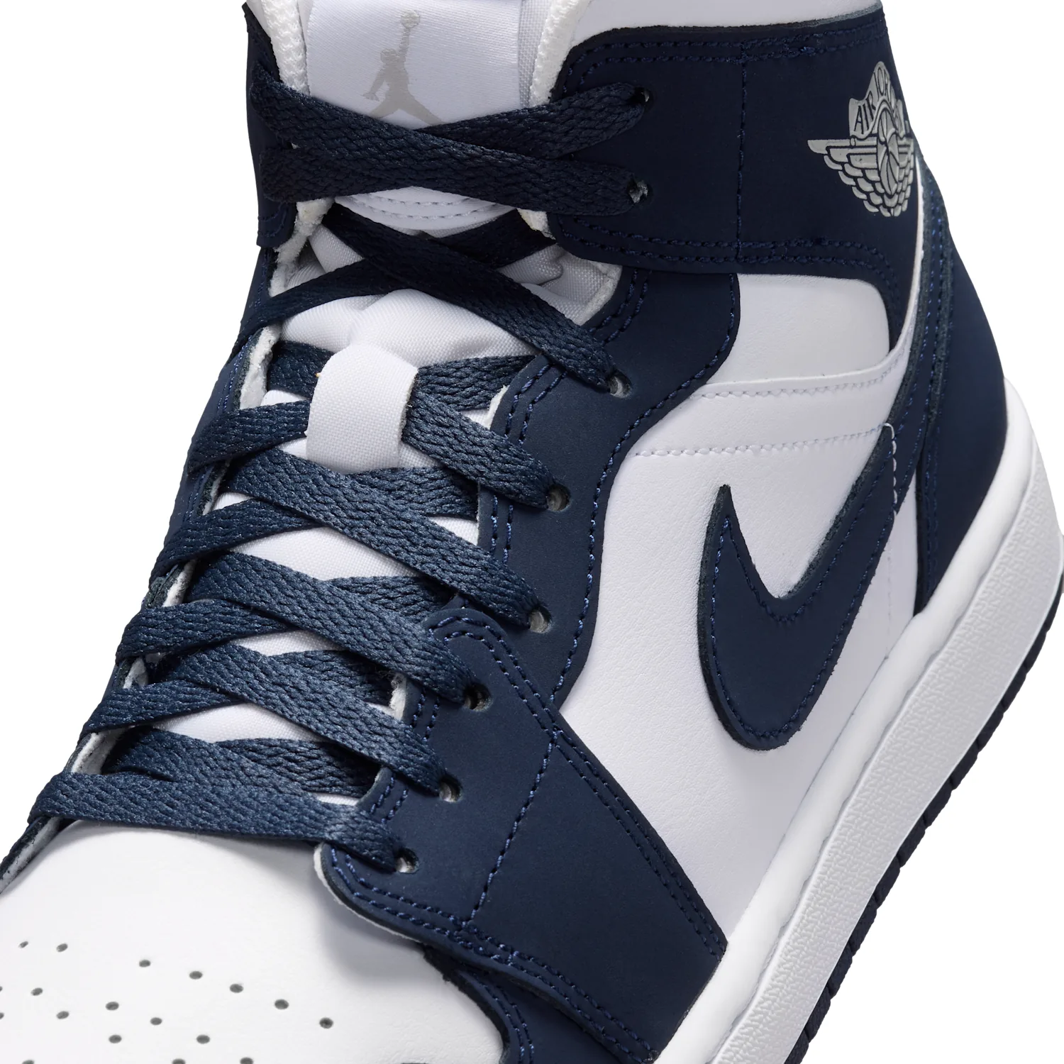 Air Jordan 1 Mid image 7