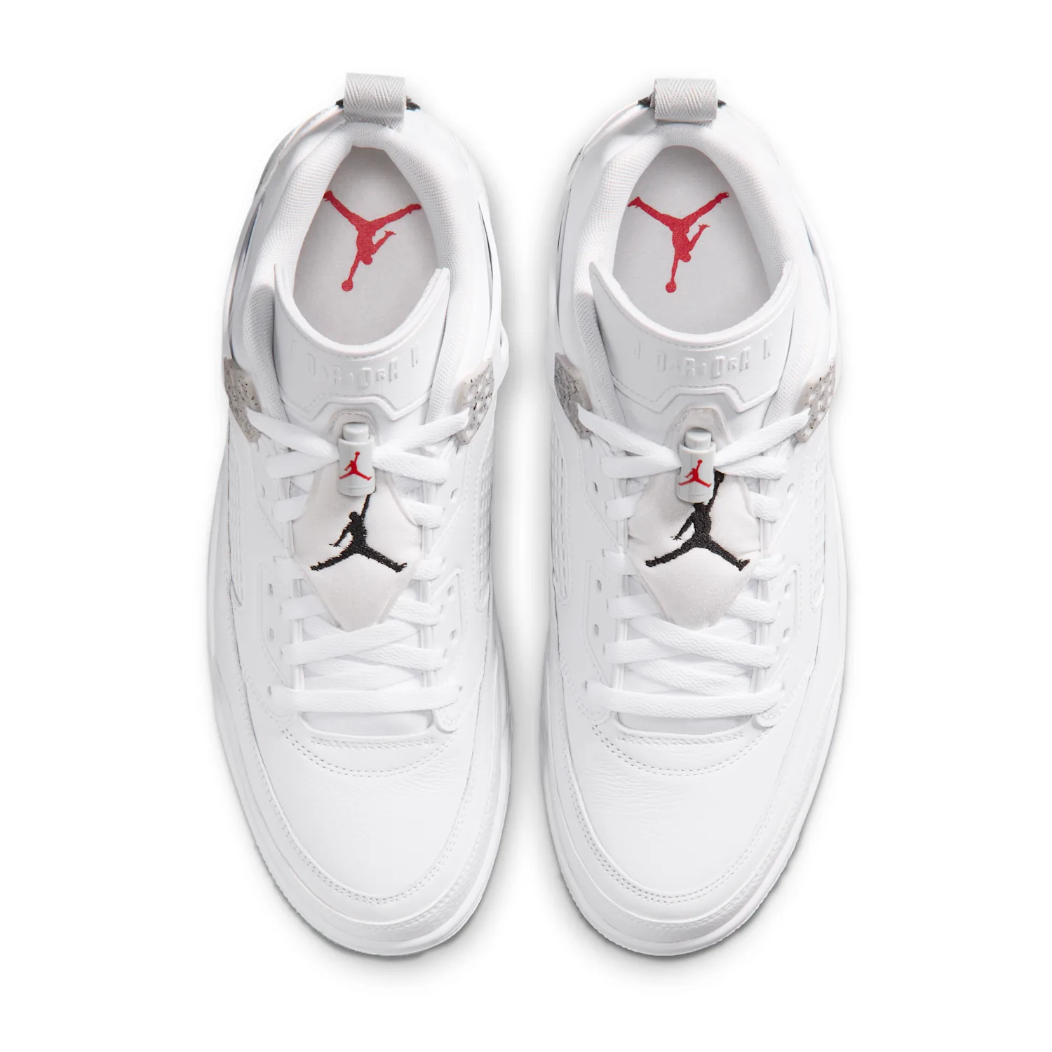 Jordan Spizike Low image 4