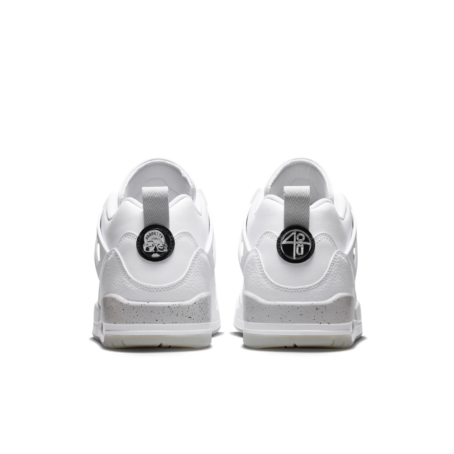 Jordan Spizike Low image 6