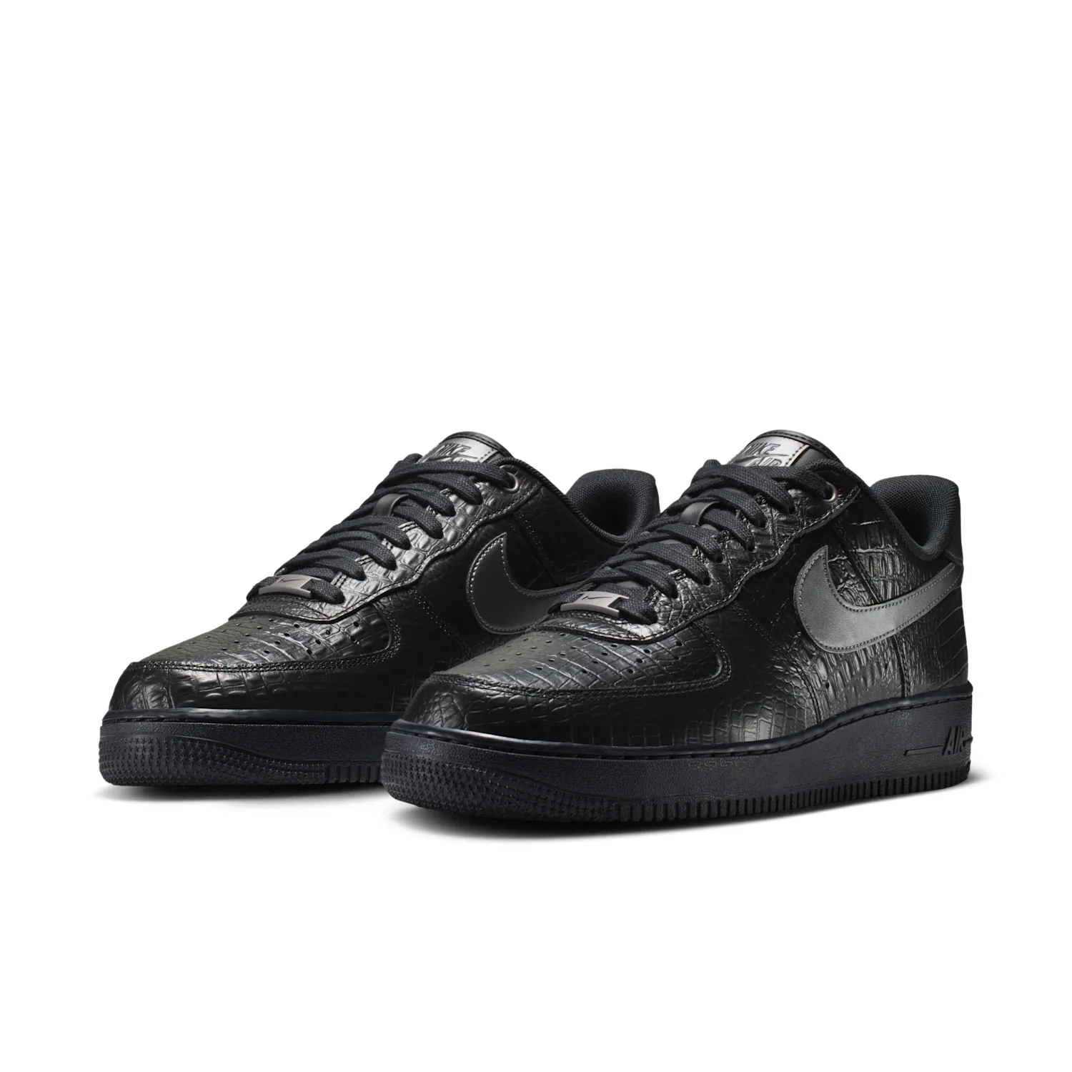 Nike Air Force 1 '07 image 5