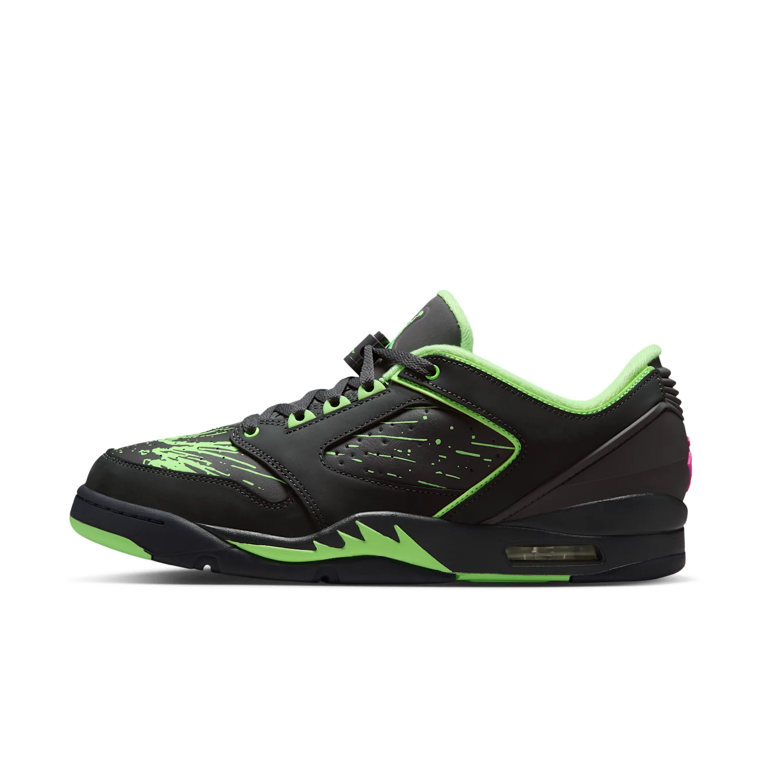 Jordan Sixty Plus Low