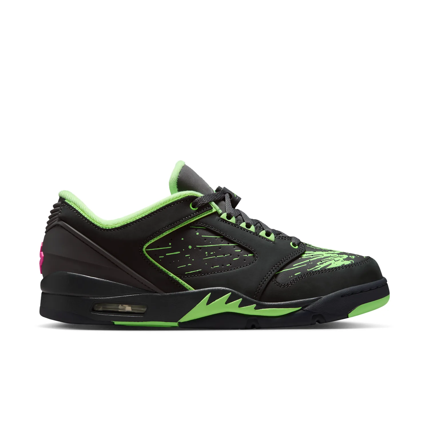 Jordan Sixty Plus Low image 4