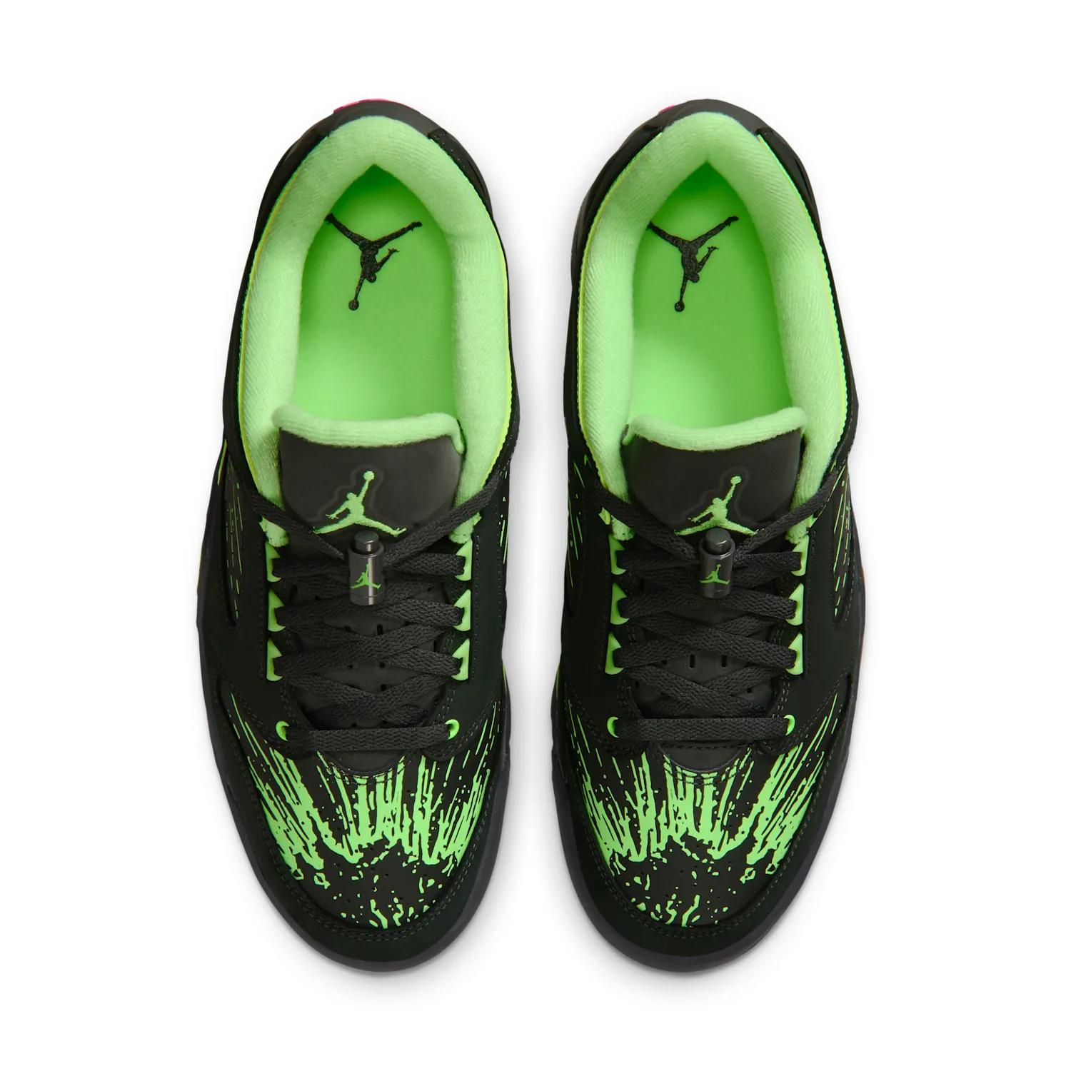 Jordan Sixty Plus Low image 5