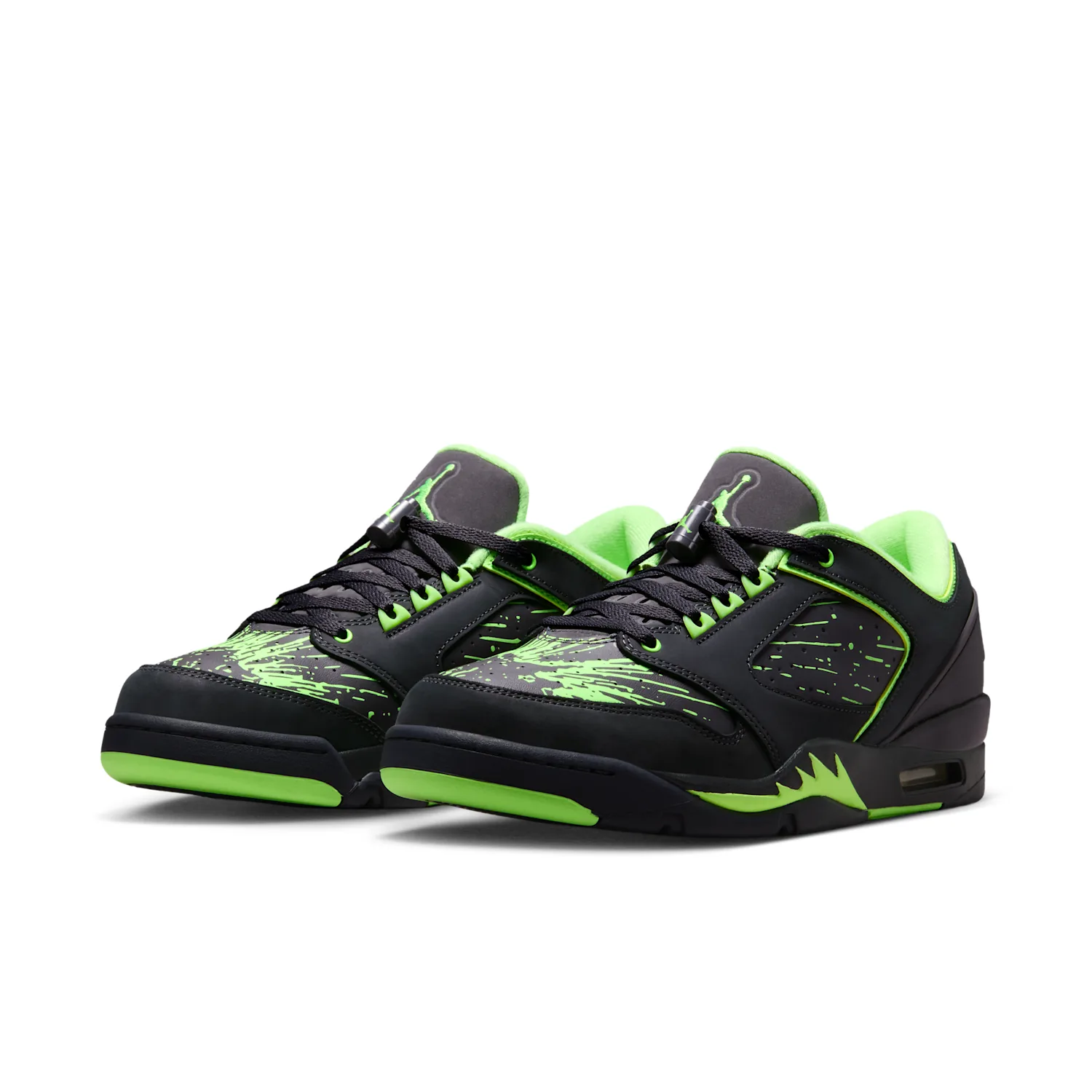 Jordan Sixty Plus Low image 6