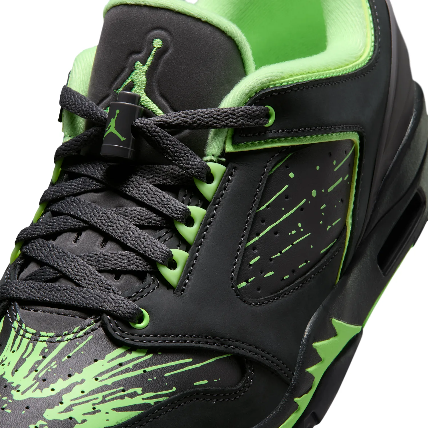 Jordan Sixty Plus Low image 8