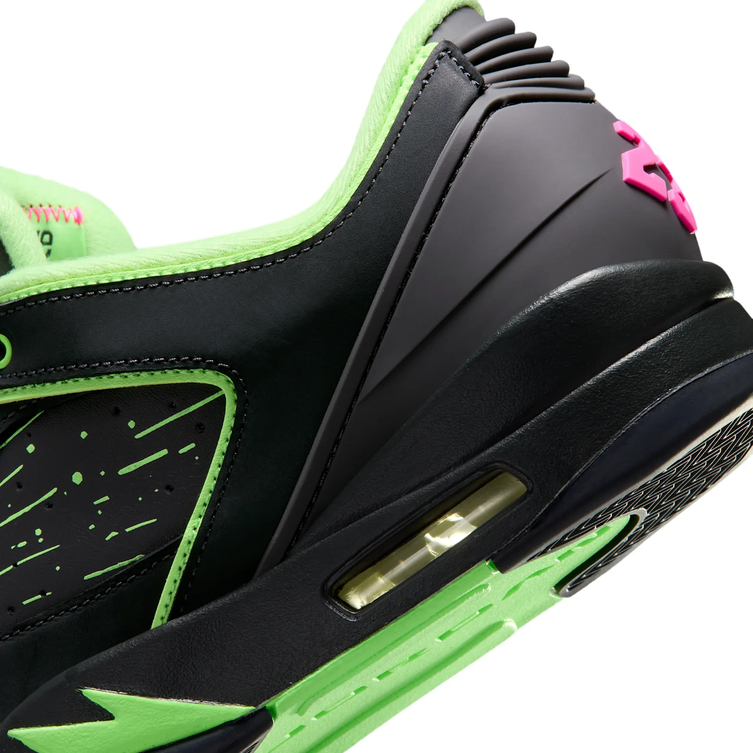 Jordan Sixty Plus Low image 9