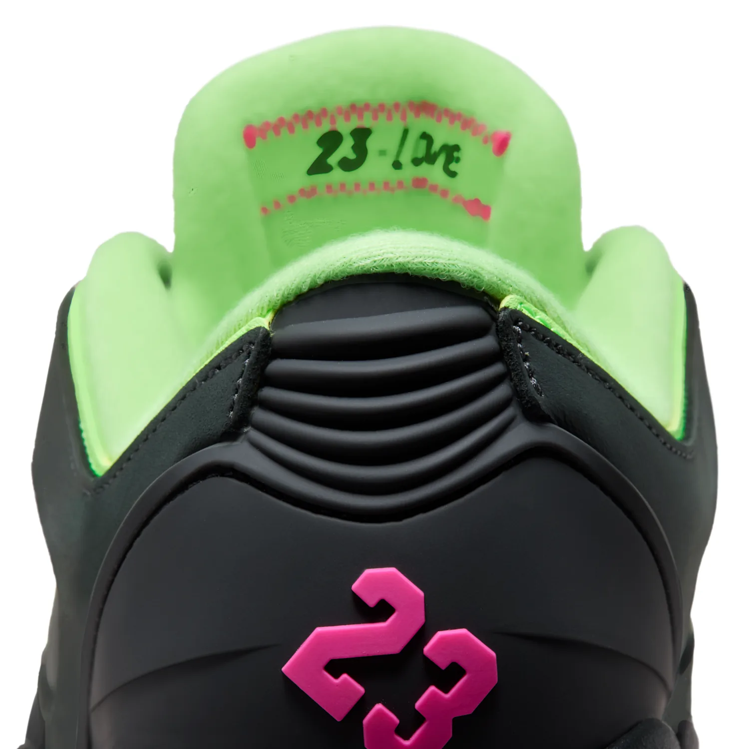 Jordan Sixty Plus Low image 10