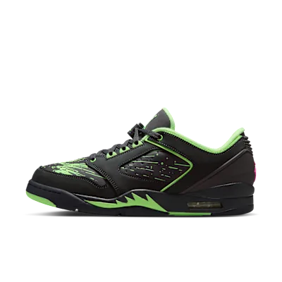 Jordan Sixty Plus Low