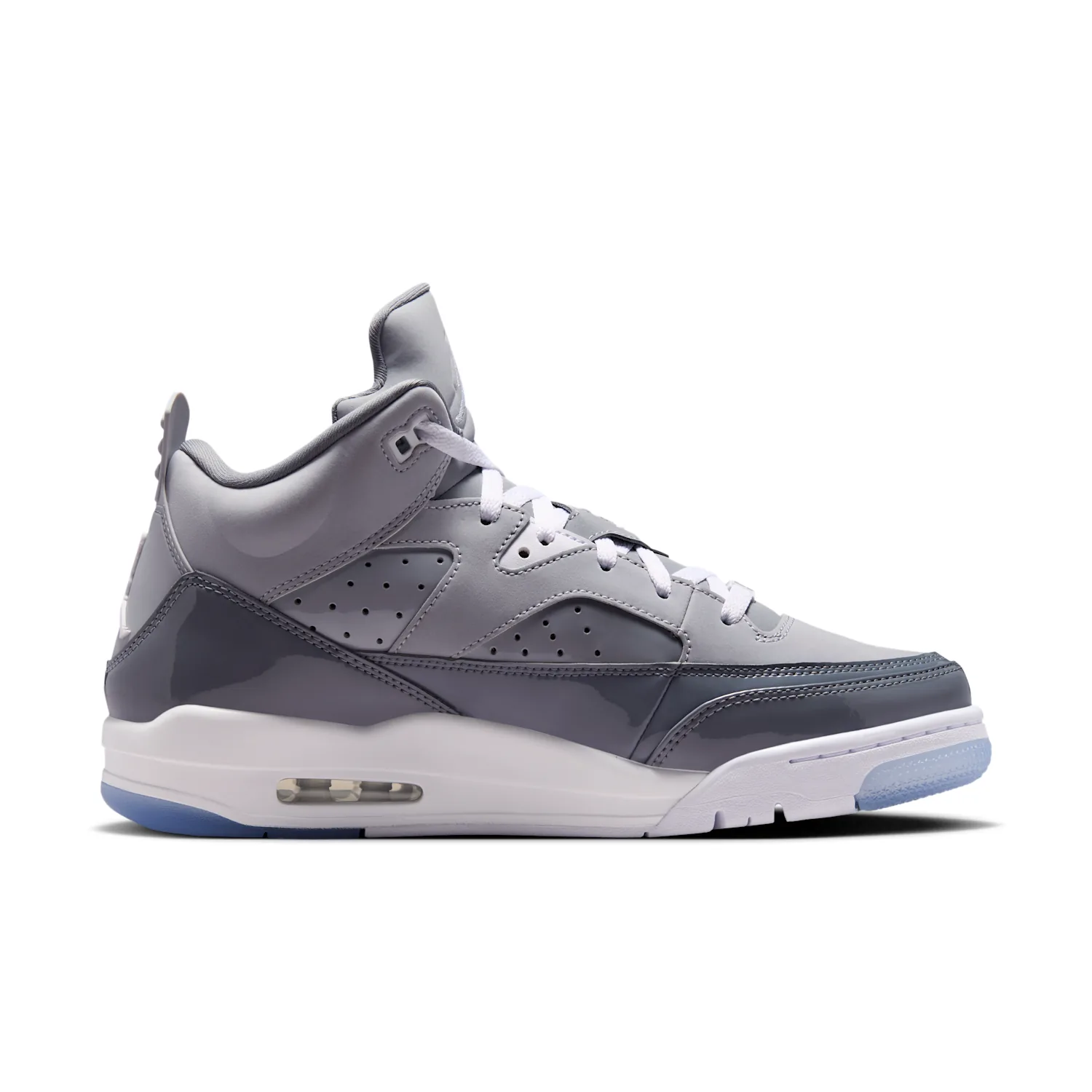 Jordan Son of Mars Low image 3