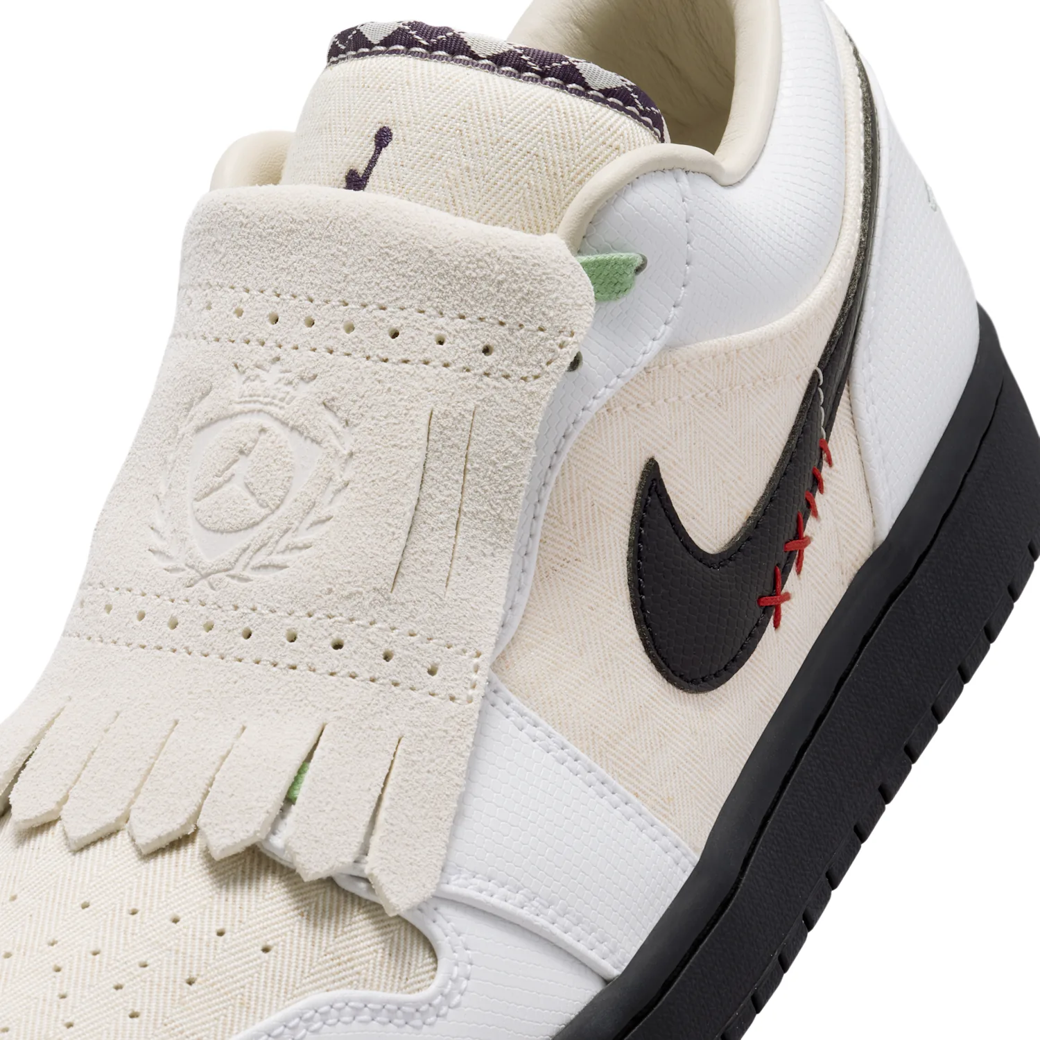 Air Jordan 1 Low SE image 7