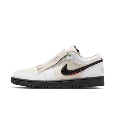 Air Jordan 1 Low SE