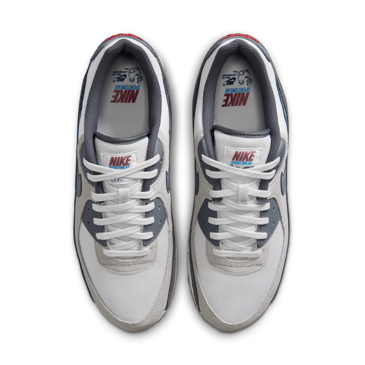 Nike Air Max 90 Premium image 4