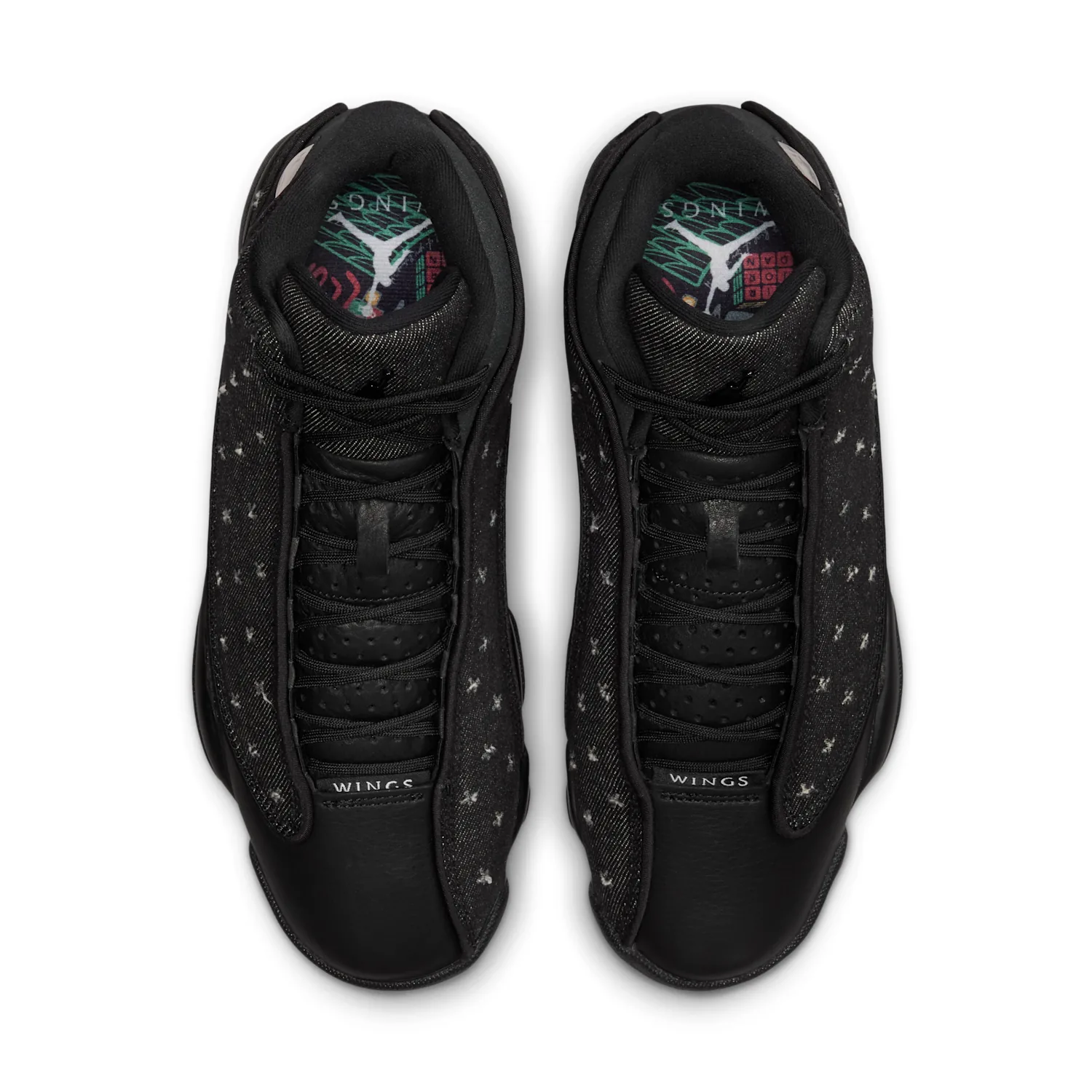 Air Jordan 13 Retro "Wings" image 8