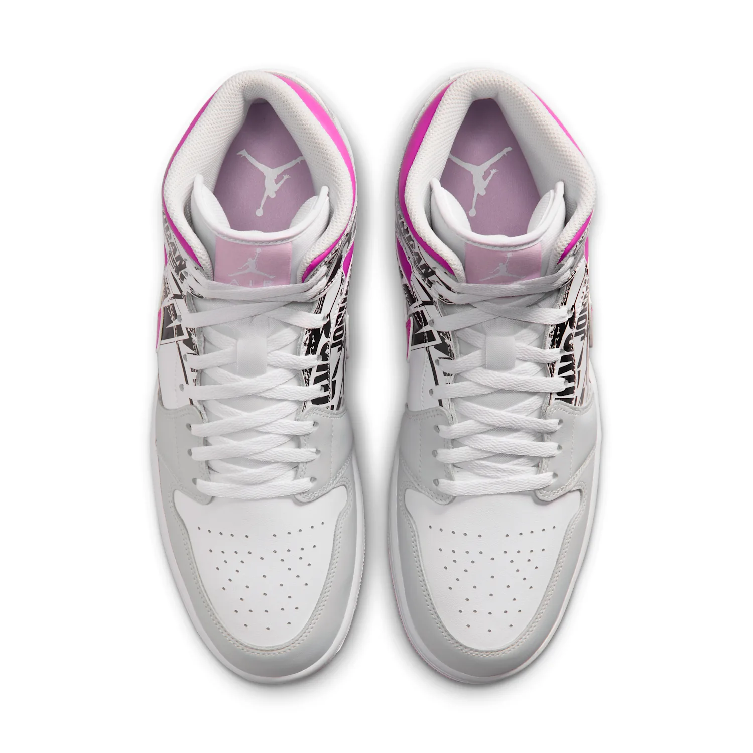 Air Jordan 1 Mid SE image 4