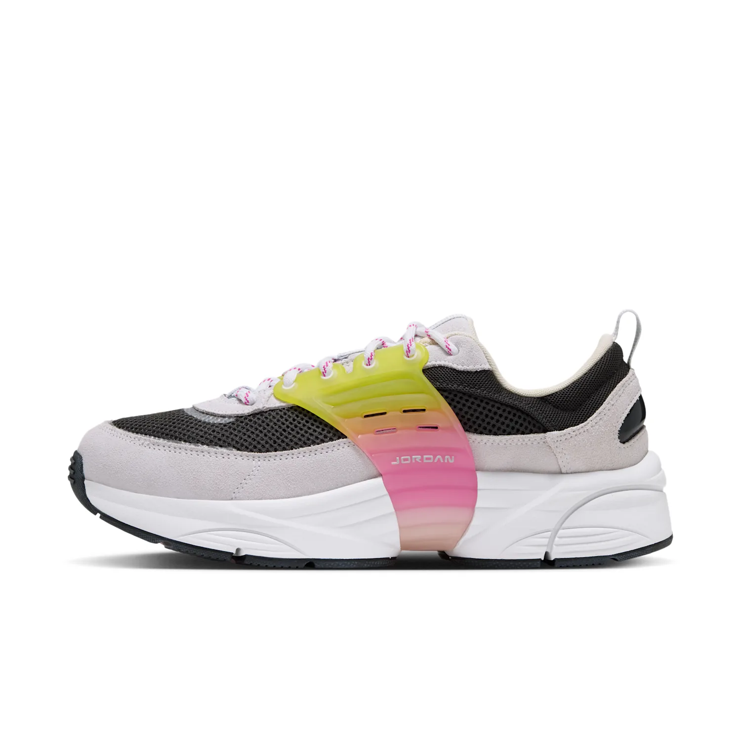 Jordan Trunner O/S