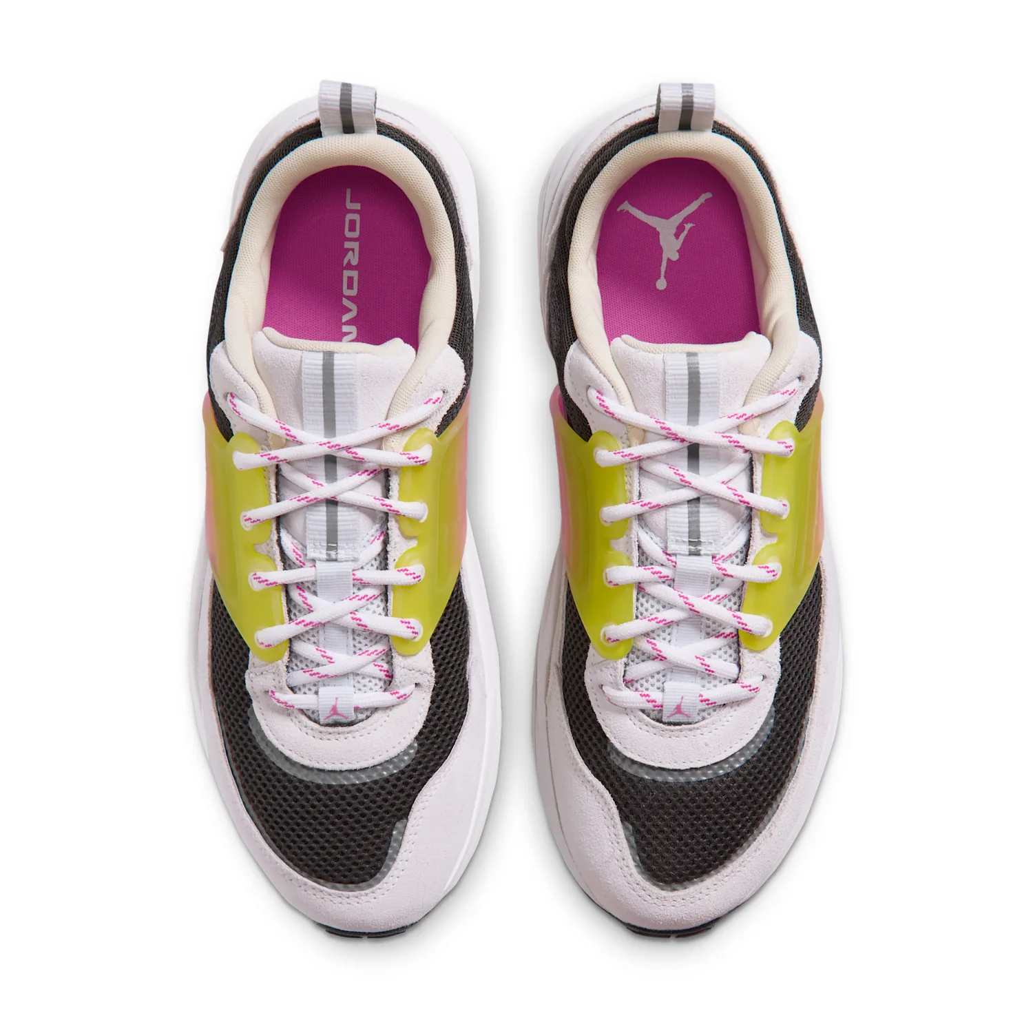 Jordan Trunner O/S image 3