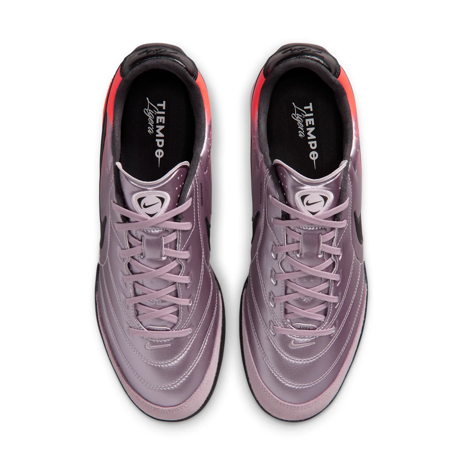 Nike Tiempo Ligera Pro Heritage image 4