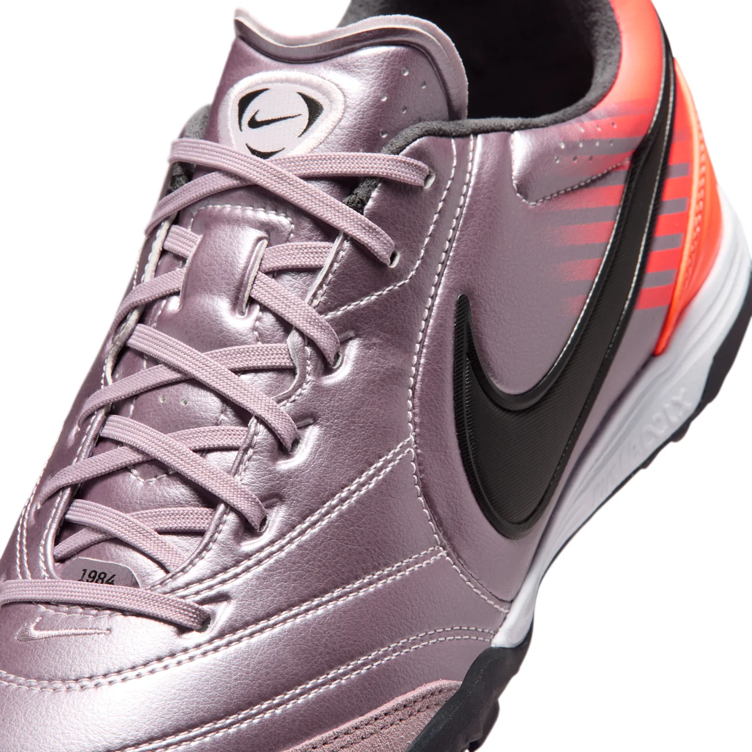 Nike Tiempo Ligera Pro Heritage image 7