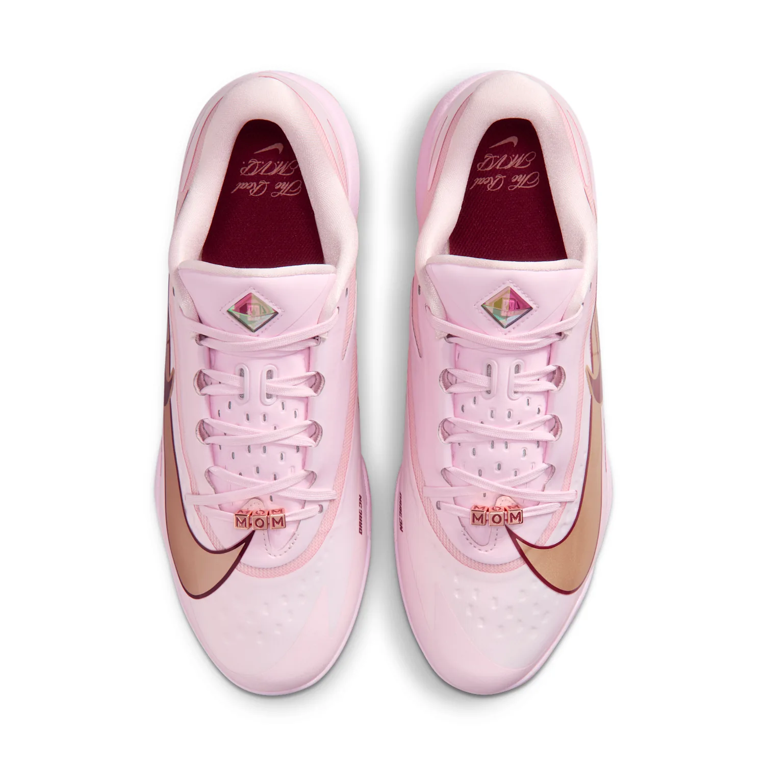 Nike Diamond Standout MCS "Mother's Day" image 7
