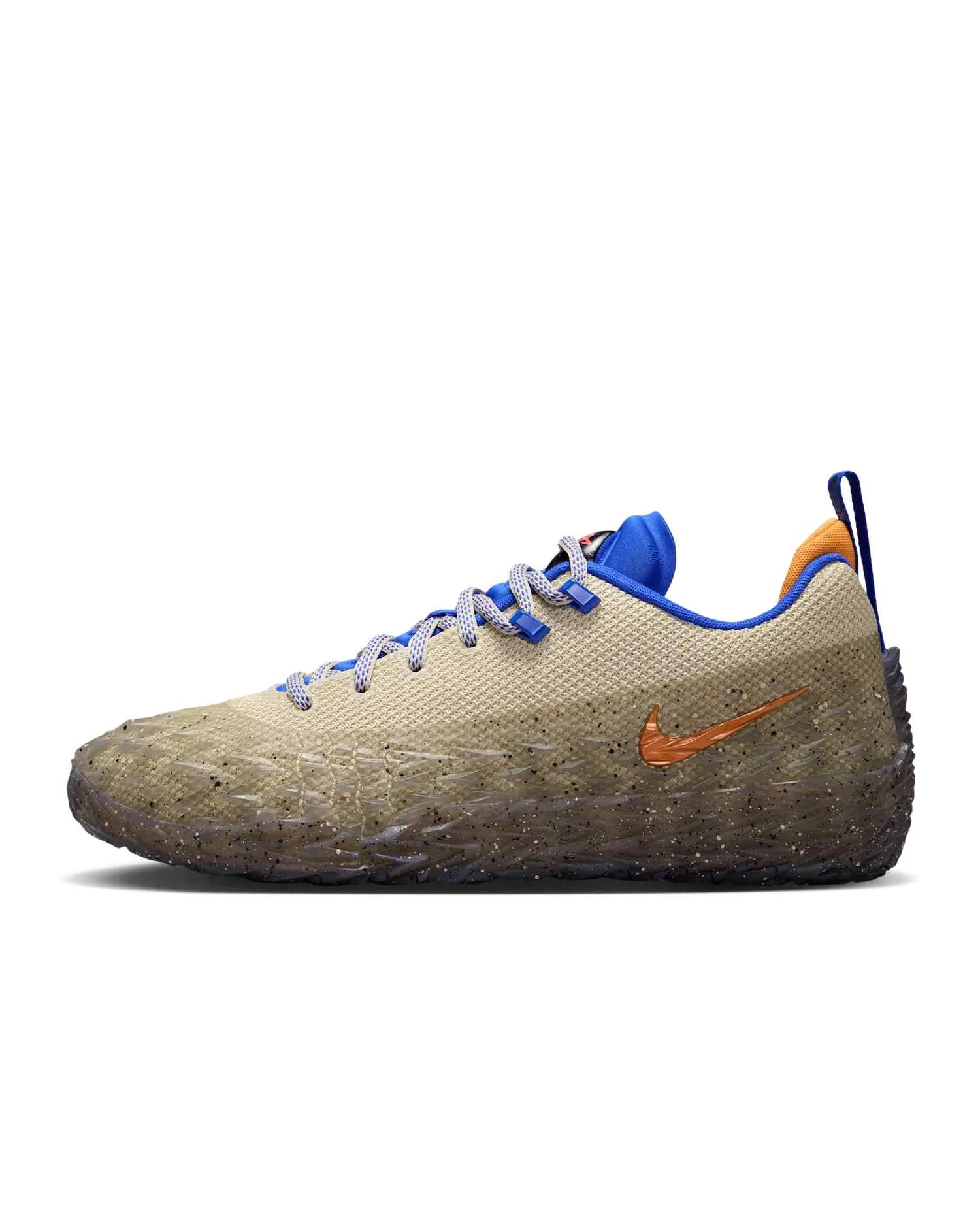 Nike S.T. Charge "Rugged"