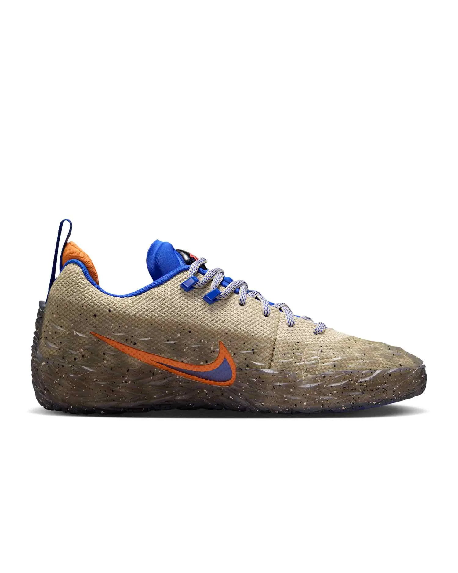 Nike S.T. Charge "Rugged" image 3