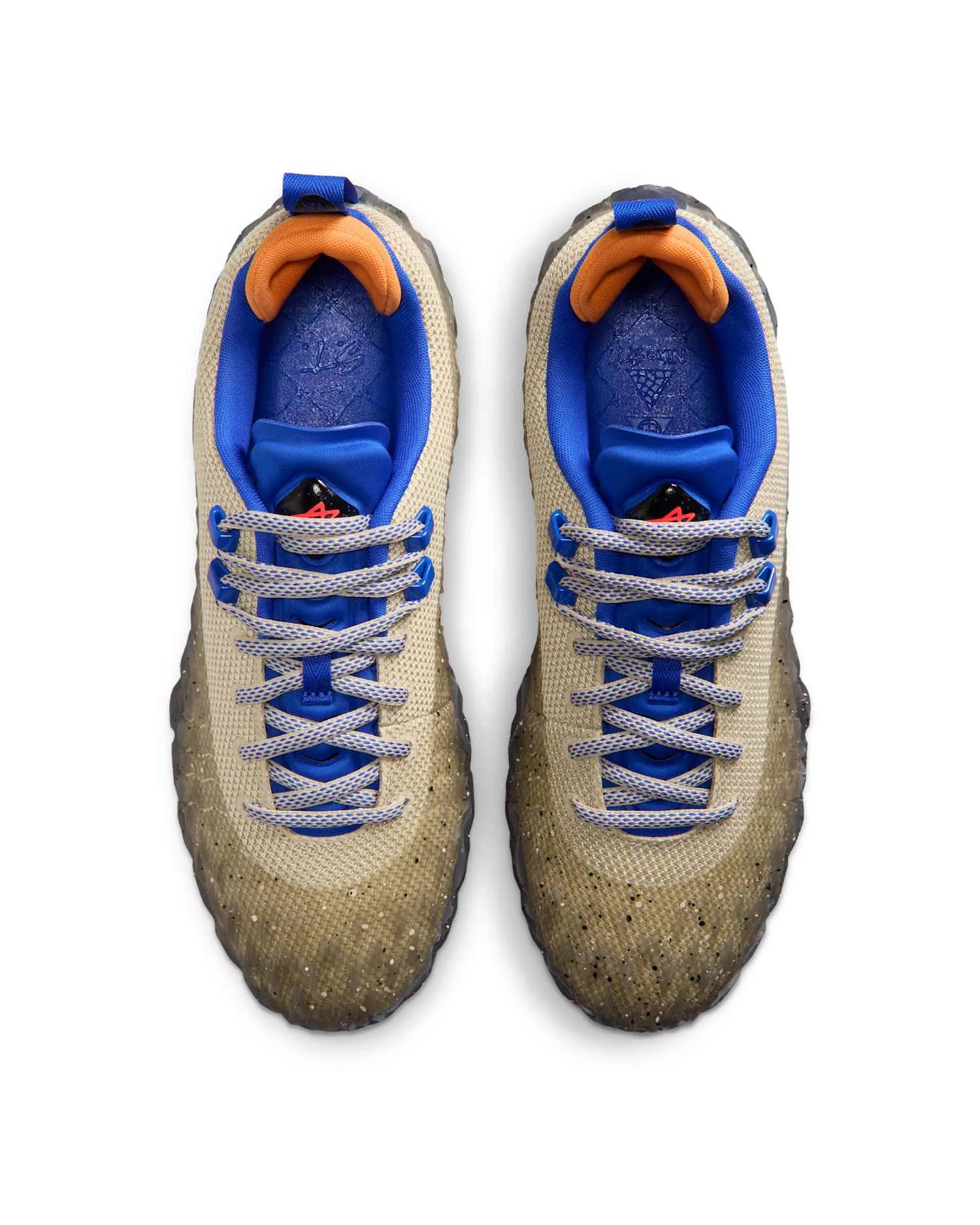 Nike S.T. Charge "Rugged" image 4