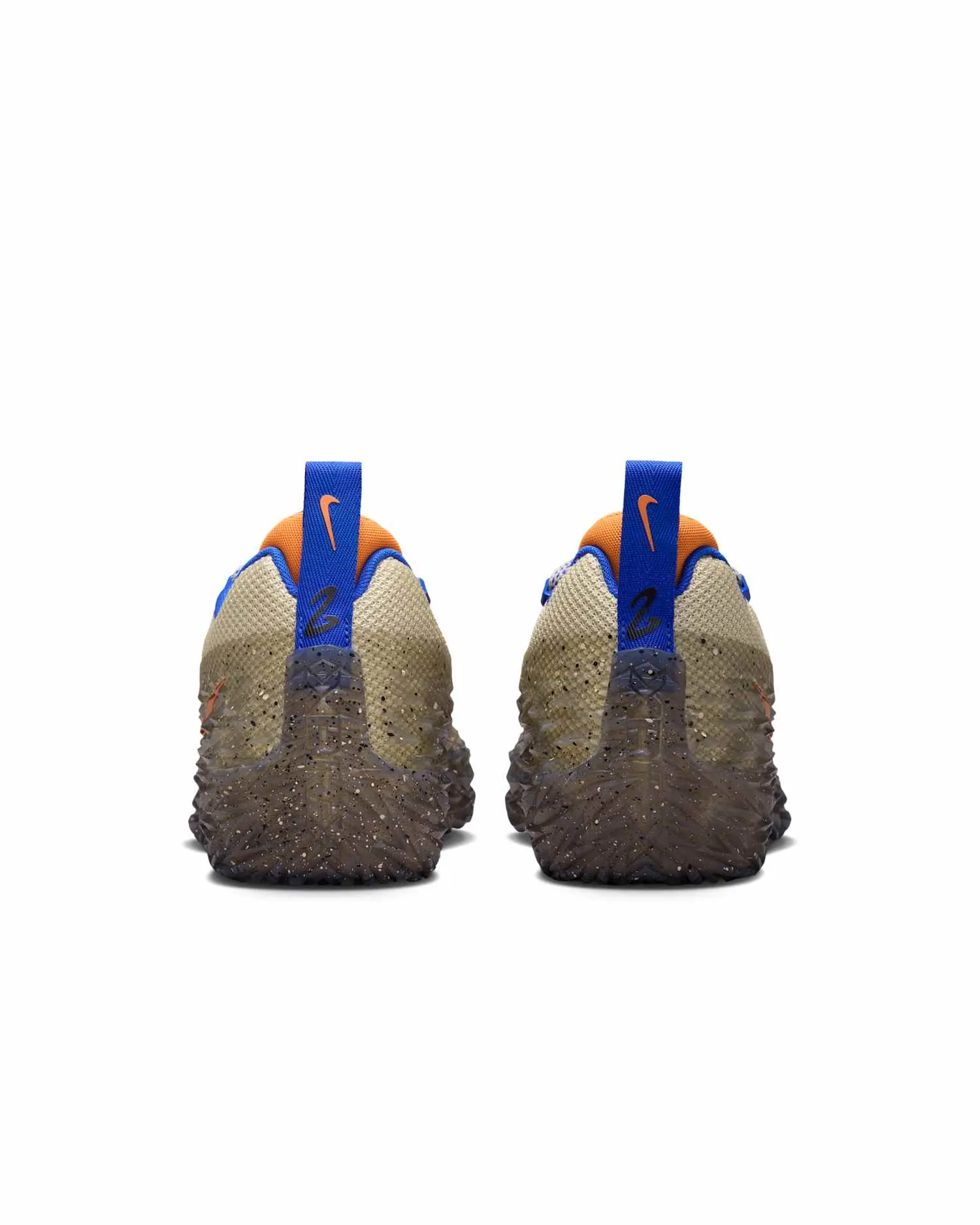 Nike S.T. Charge "Rugged" image 5
