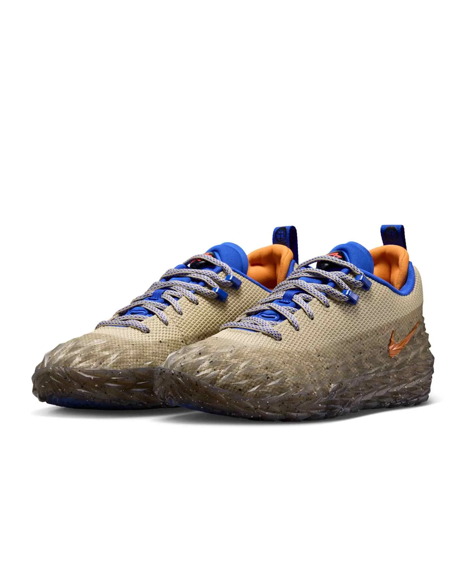 Nike S.T. Charge "Rugged" image 6