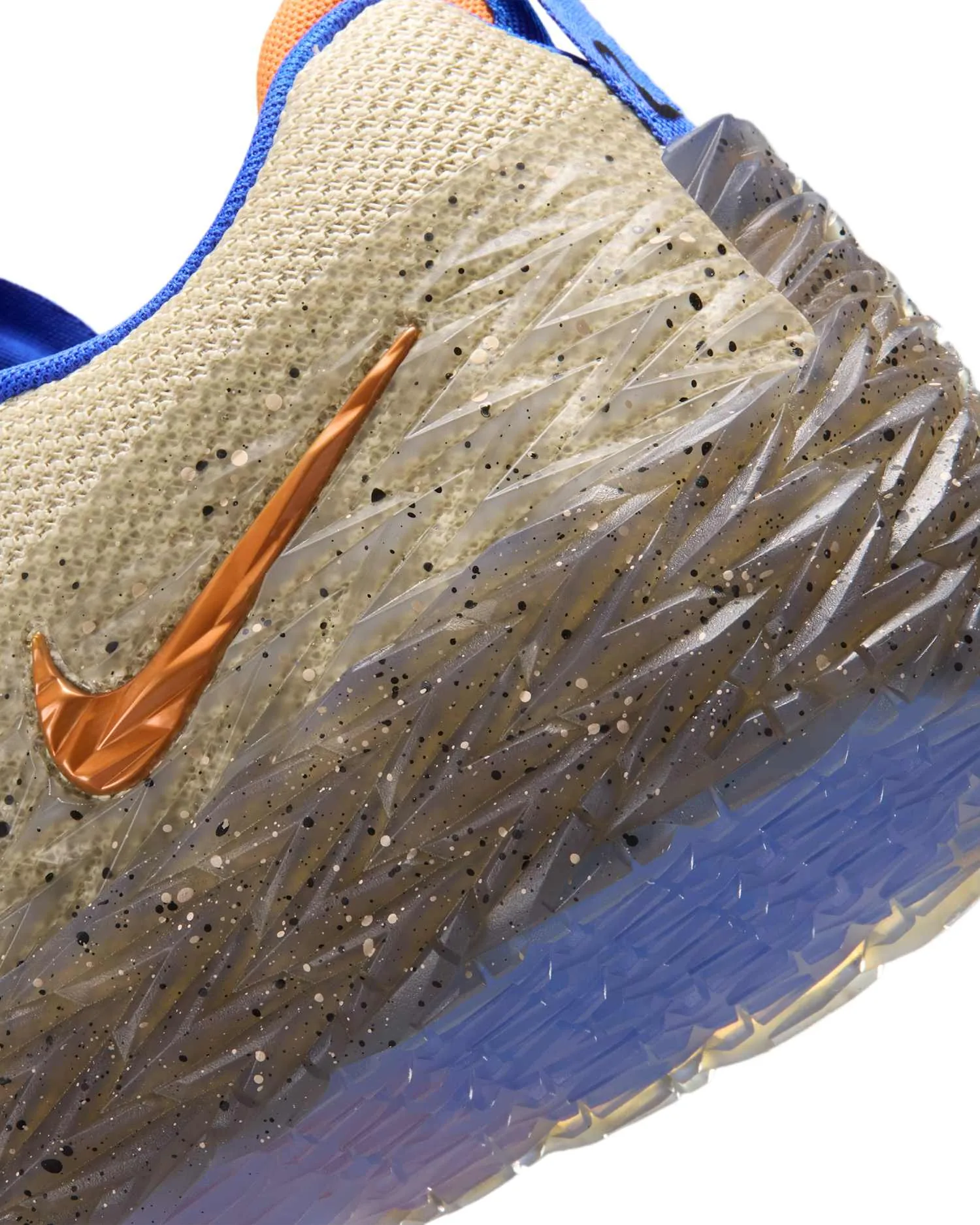 Nike S.T. Charge "Rugged" image 8