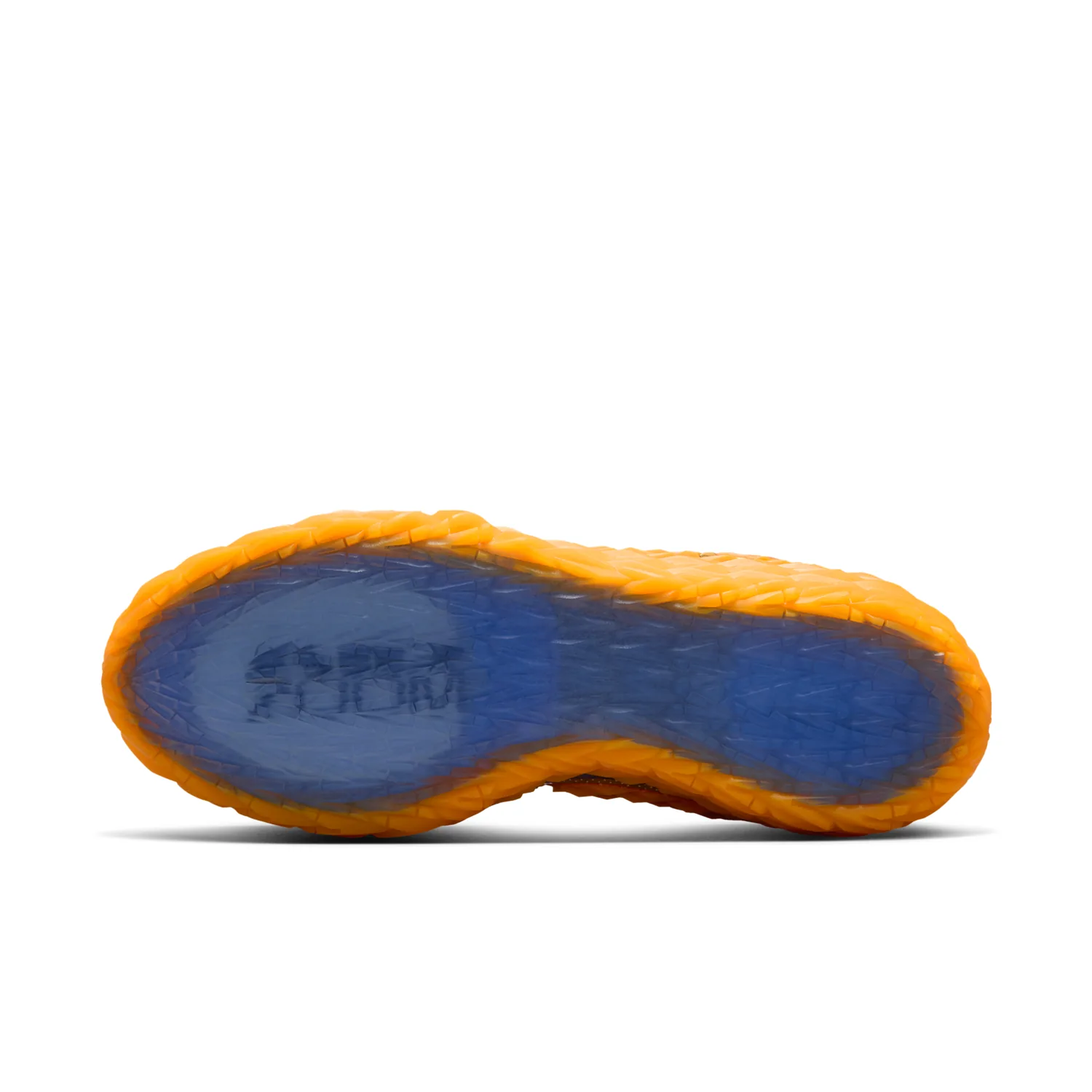 Nike S.T. Charge "Detroit Tough" image 2