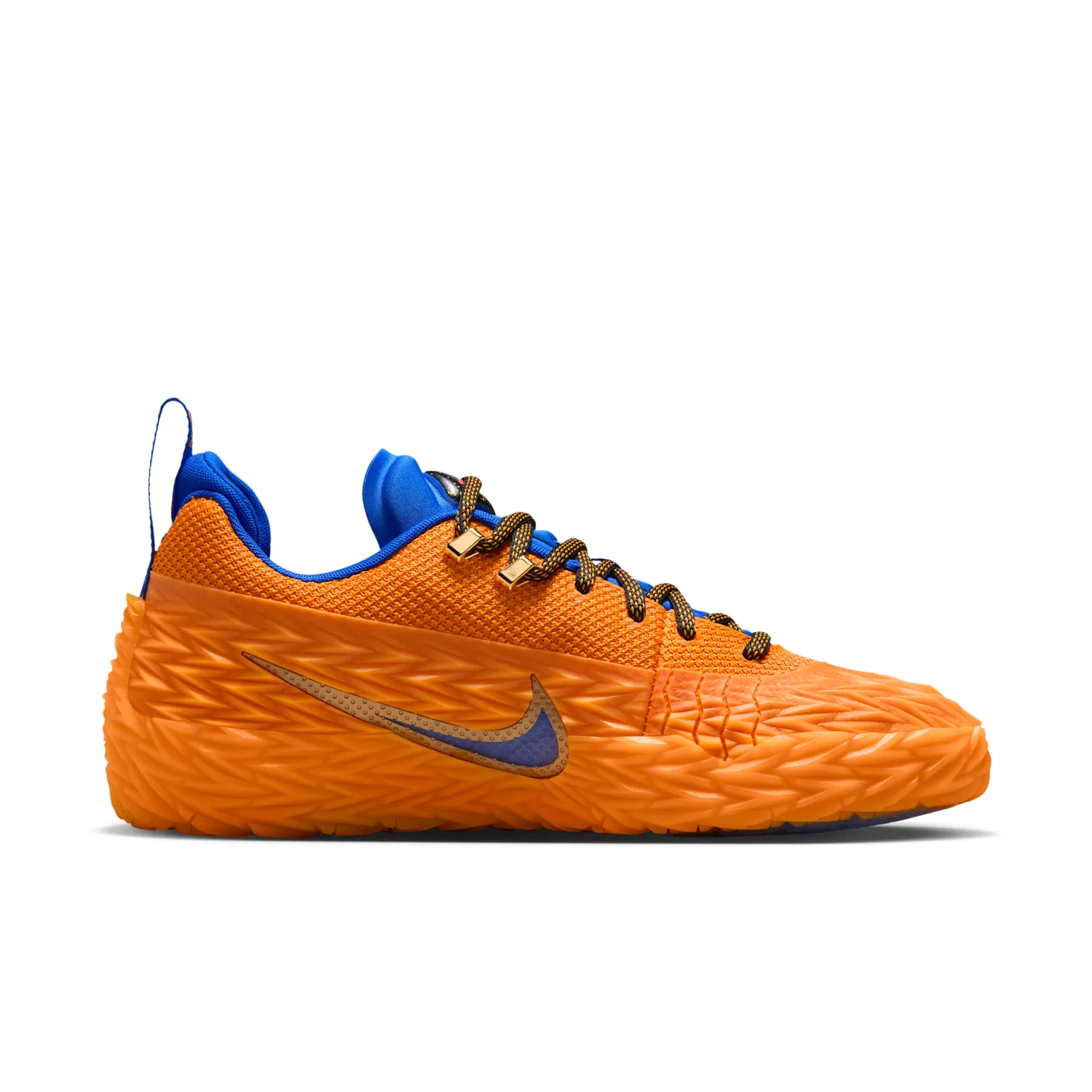 Nike S.T. Charge "Detroit Tough" image 3