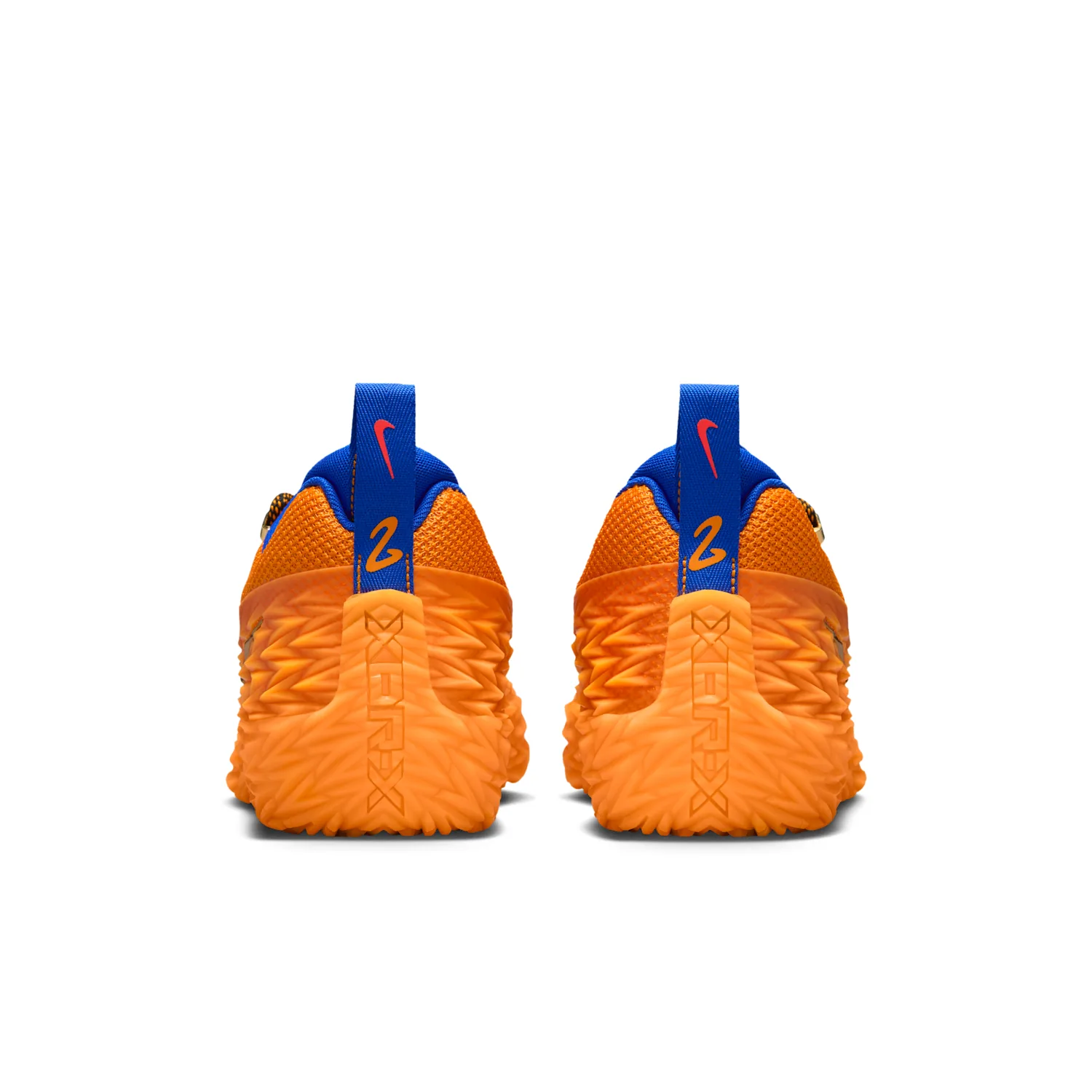 Nike S.T. Charge "Detroit Tough" image 6