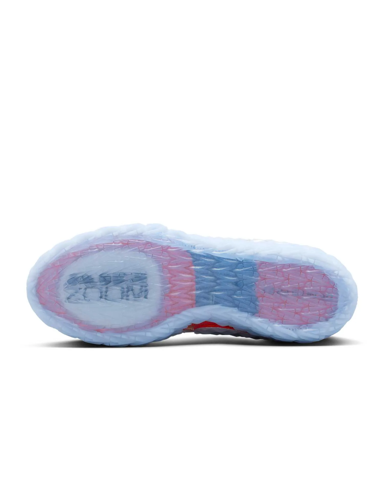 Nike S.T. Charge "Detroit Tough" EP image 2