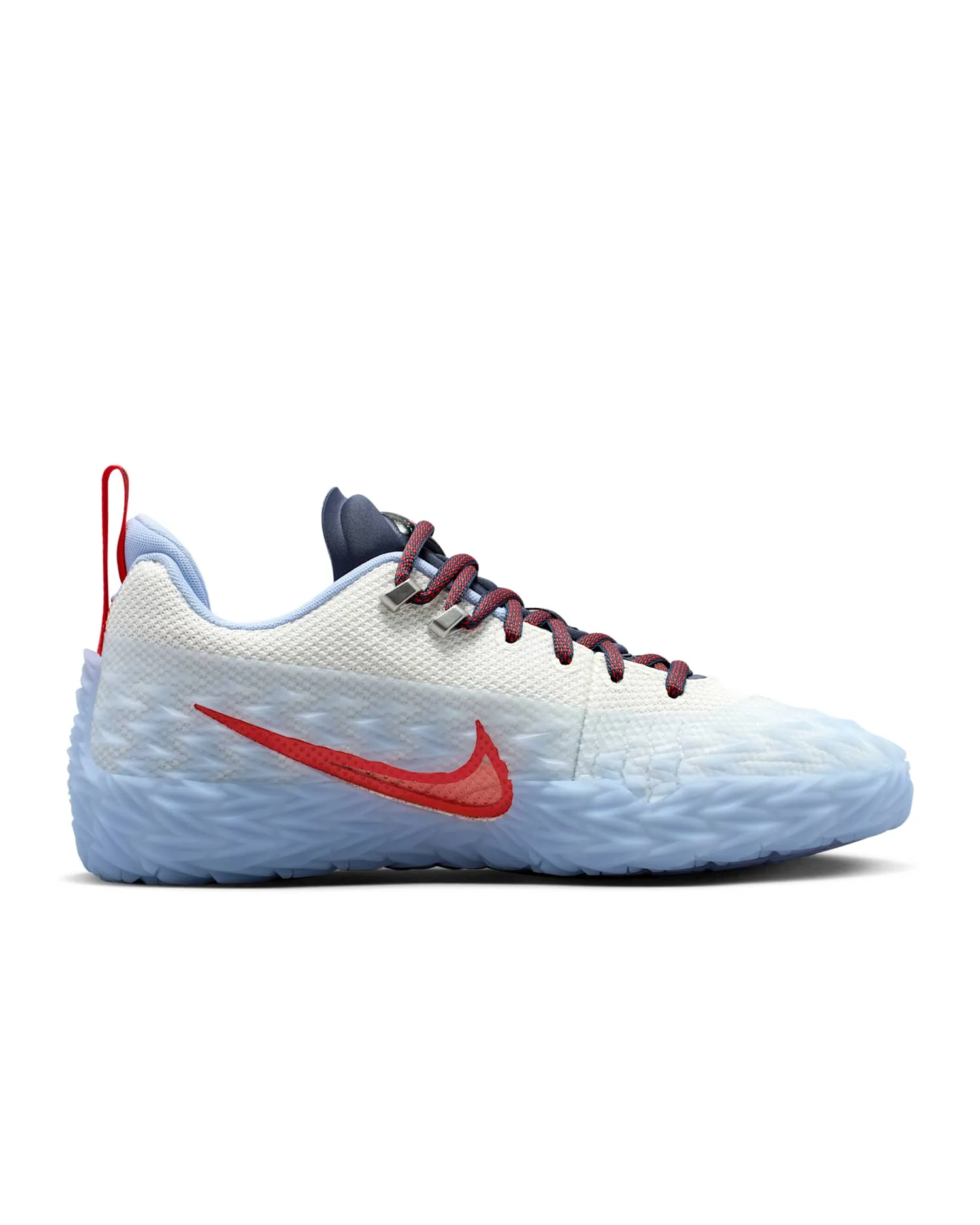 Nike S.T. Charge "Detroit Tough" EP image 3