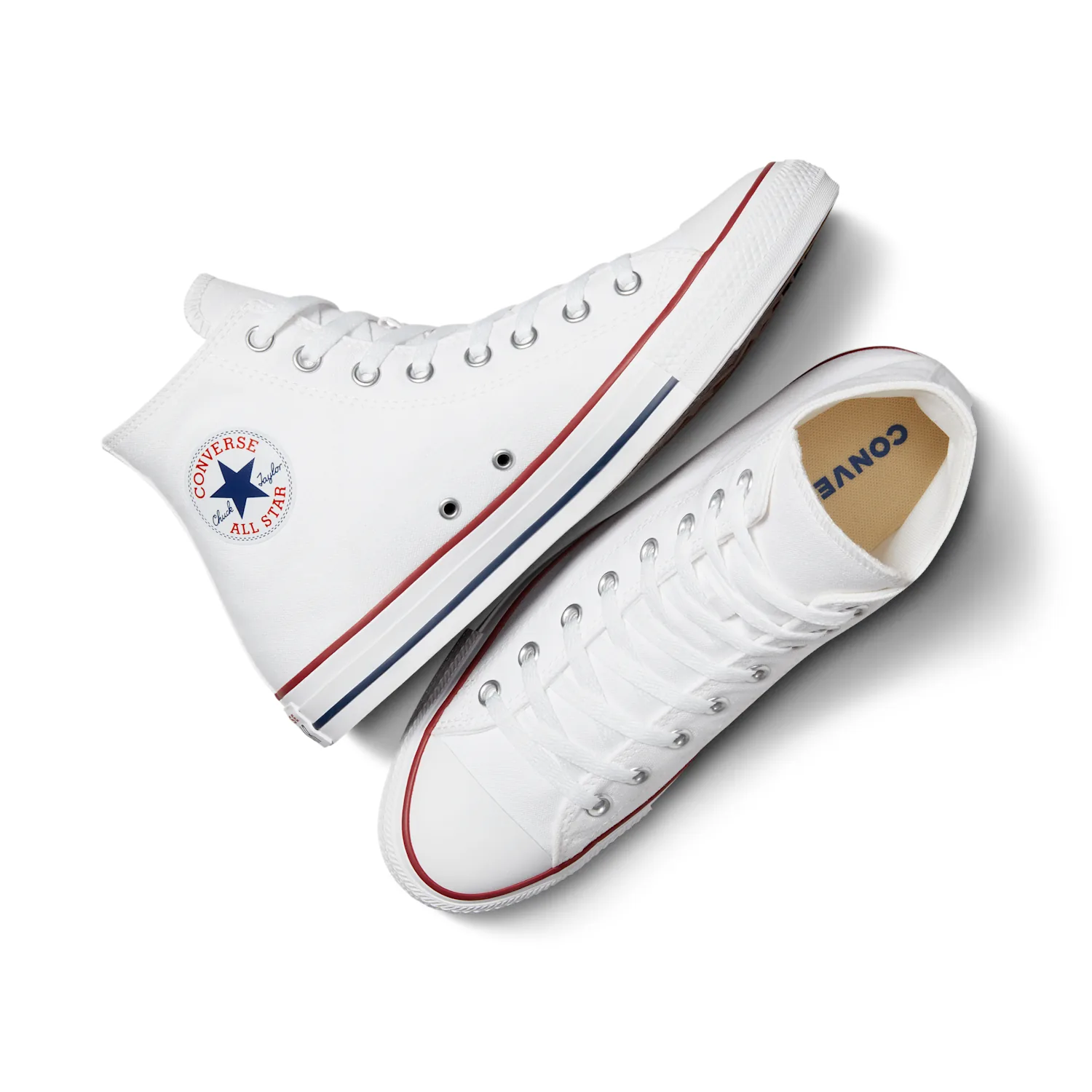 Converse Chuck Taylor All Star High Top image 4