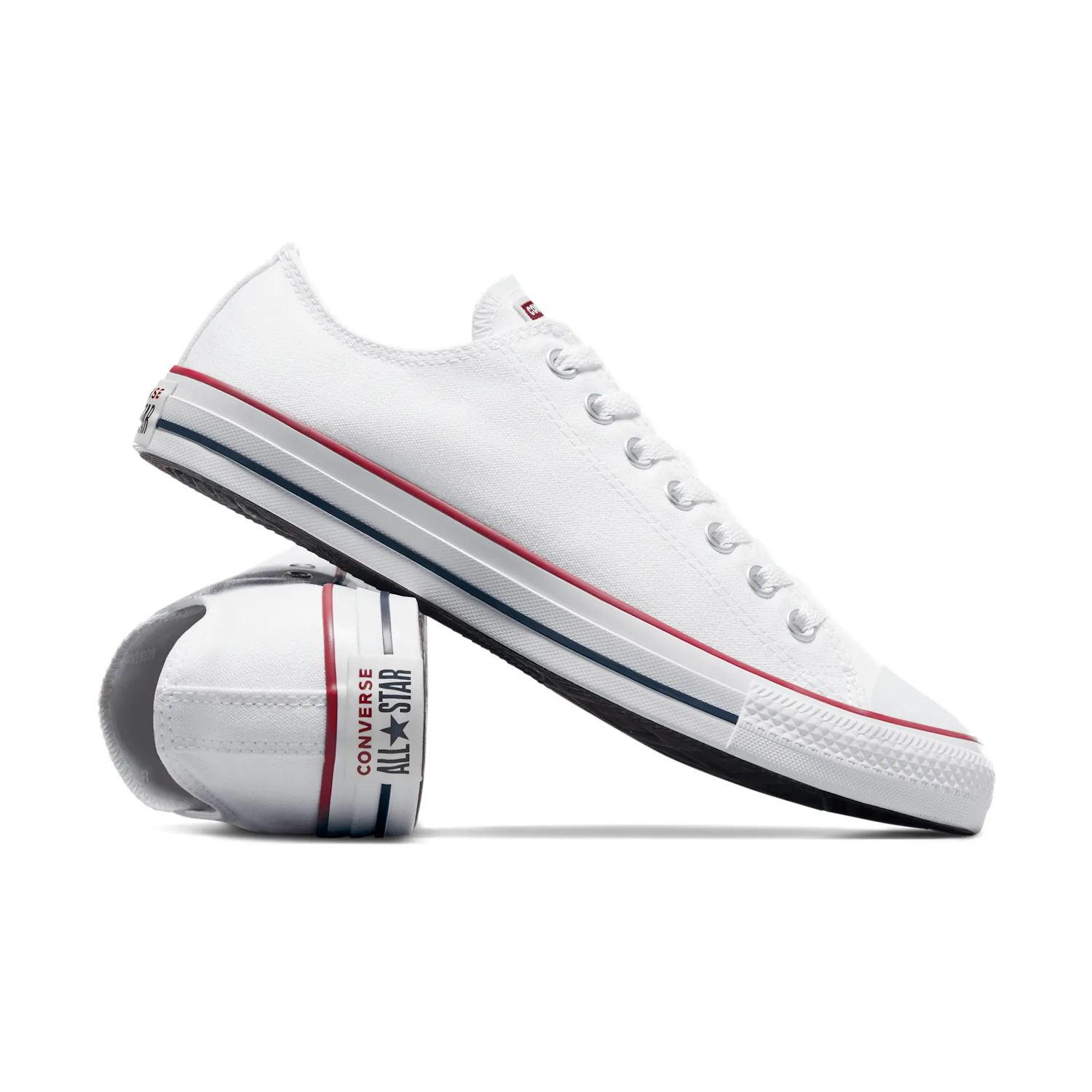 Converse Chuck Taylor All Star Low Top image 7