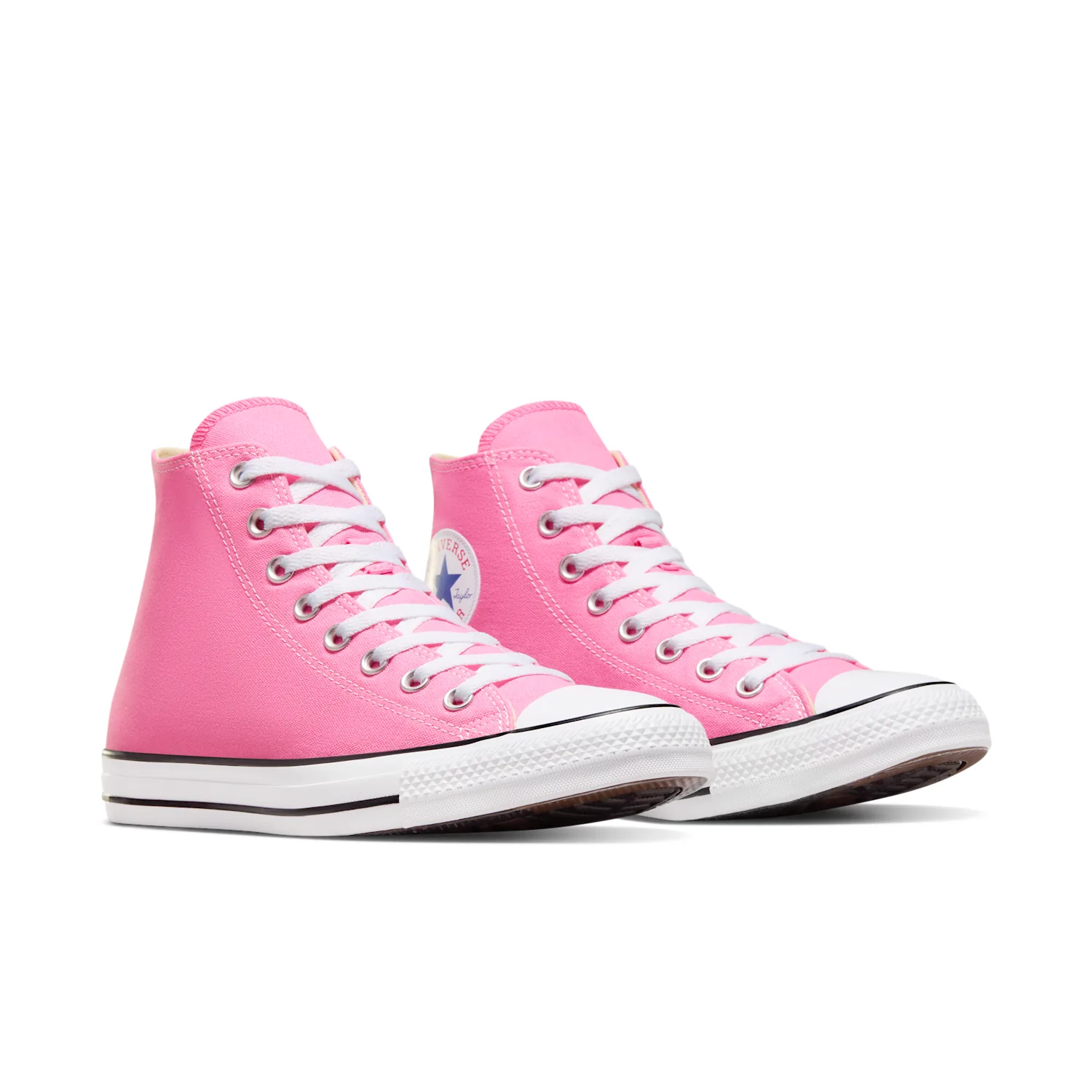 Converse Chuck Taylor All Star High Top image 5