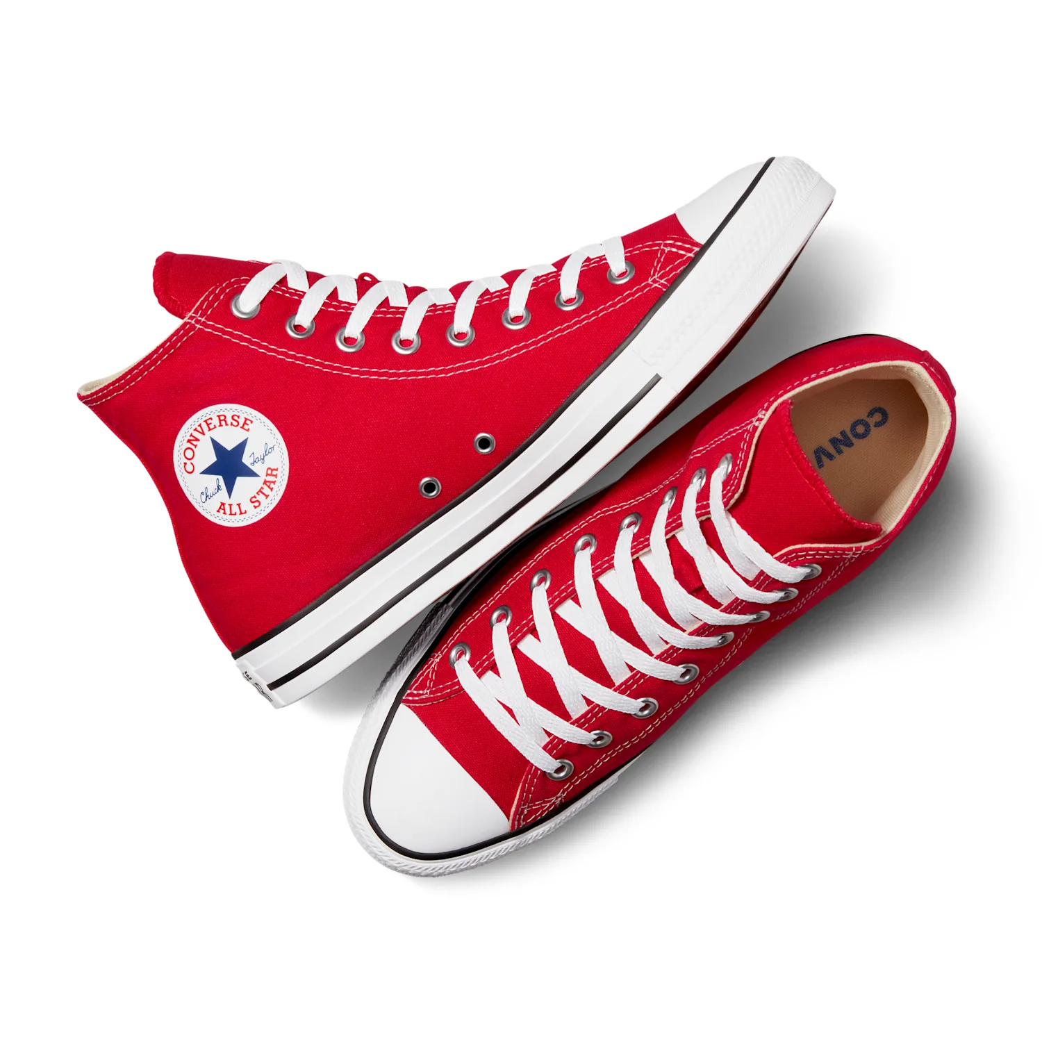 Converse Chuck Taylor All Star High Top image 4