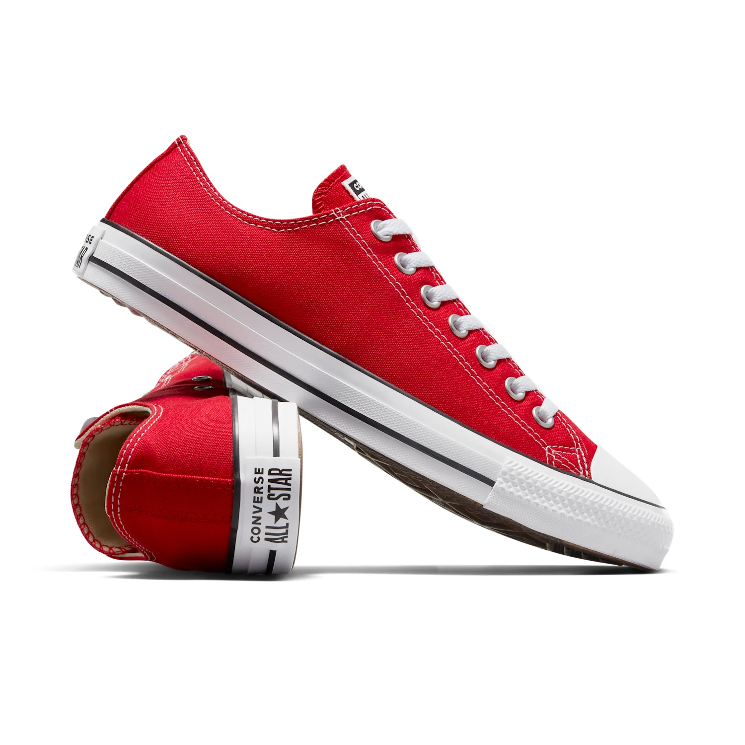 Converse Chuck Taylor All Star Low Top image 7