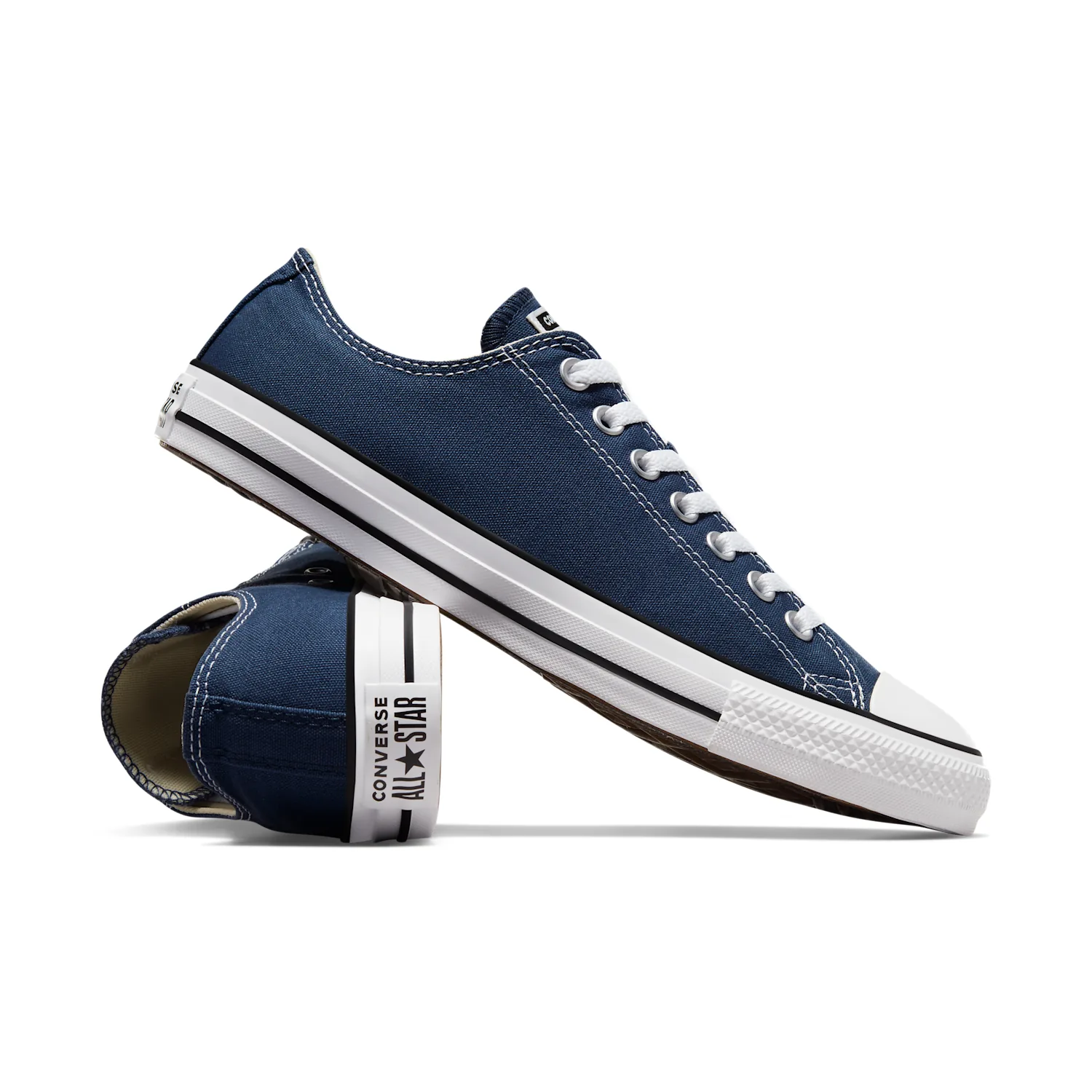 Converse Chuck Taylor All Star Low Top image 7